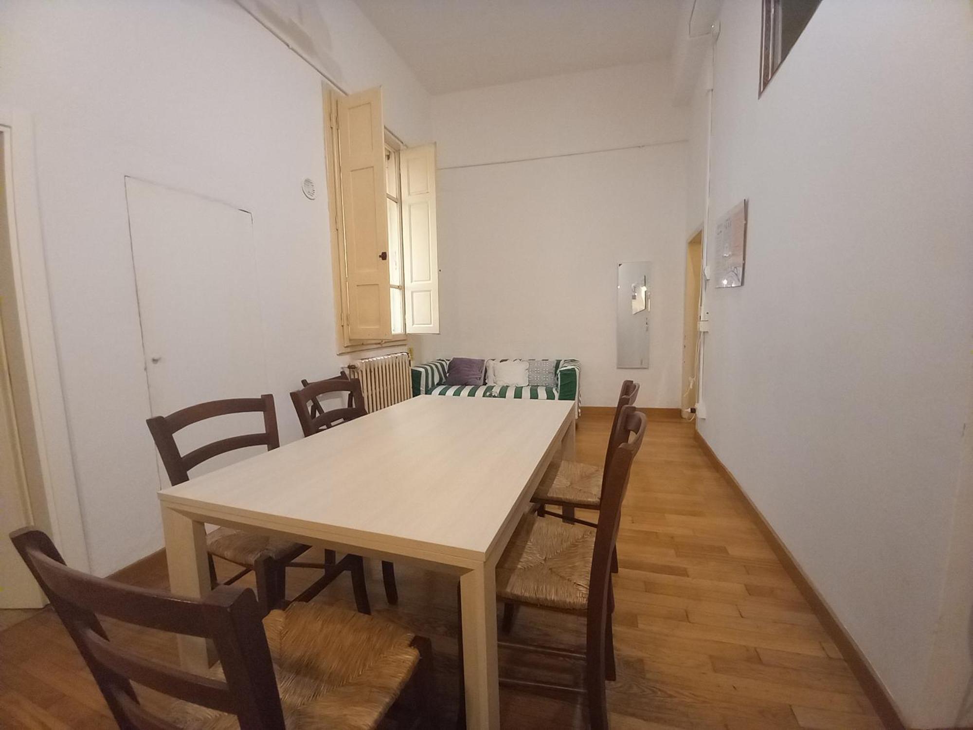 Apartment Cavour 46 First *