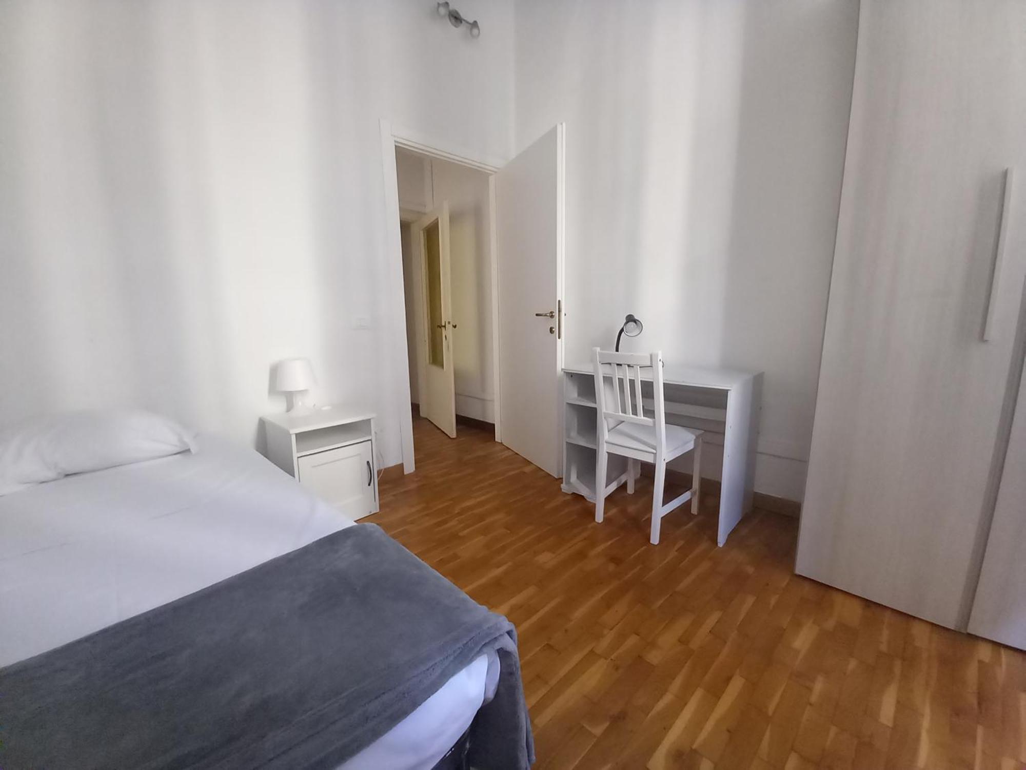 Apartment Cavour 46 First *