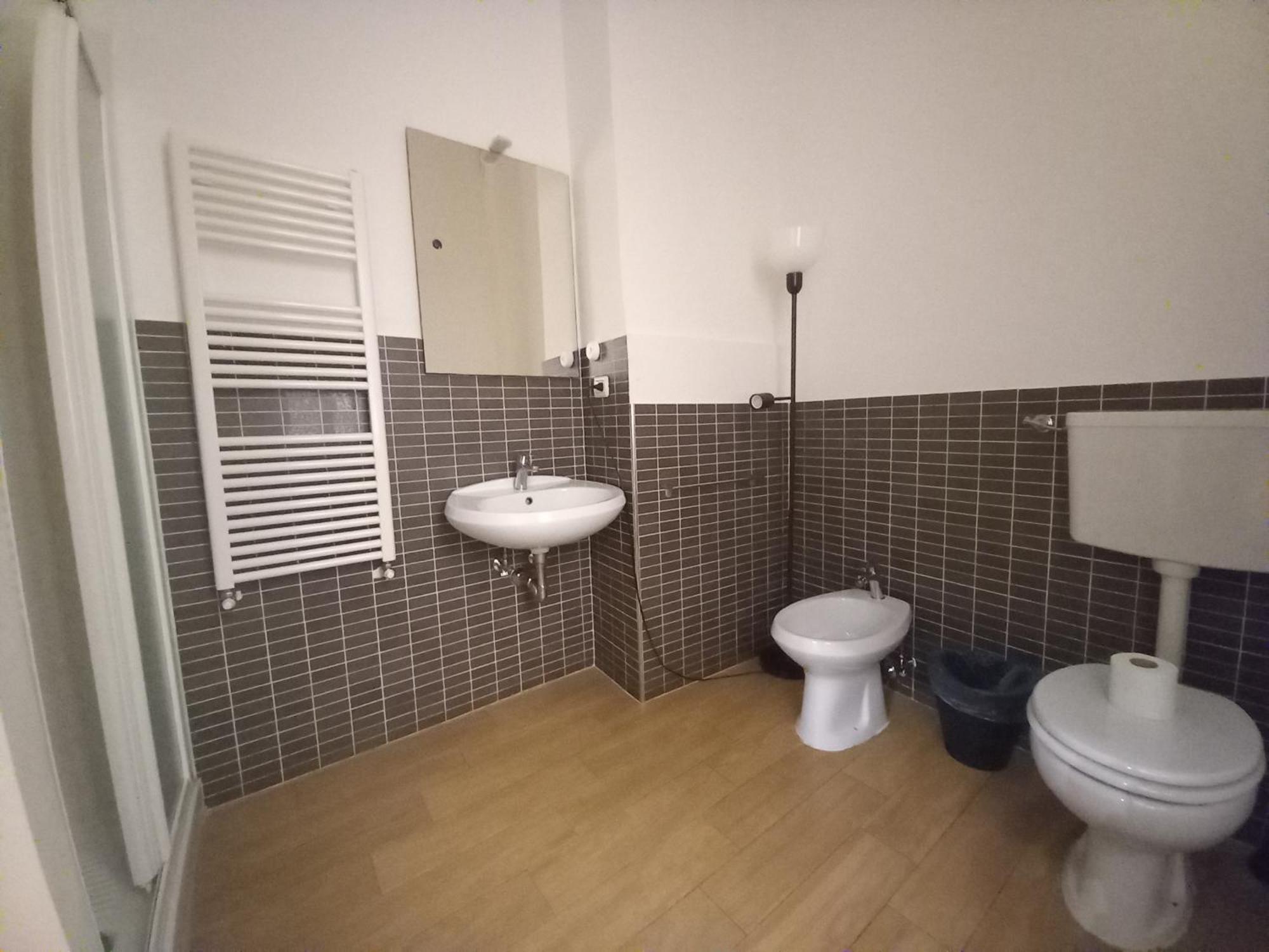 Apartment Cavour 46 First *