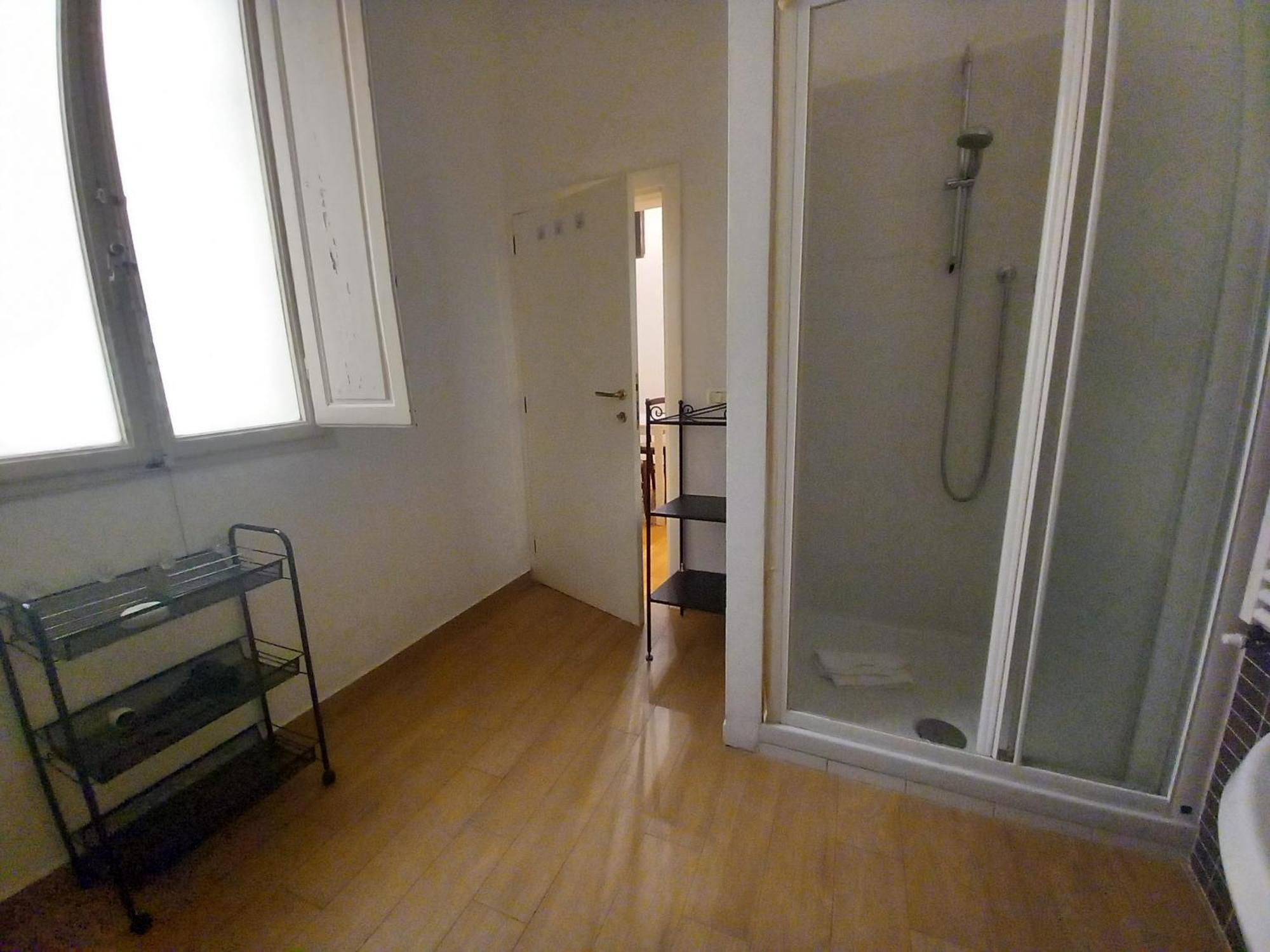 Cavour 46 First Apartment *