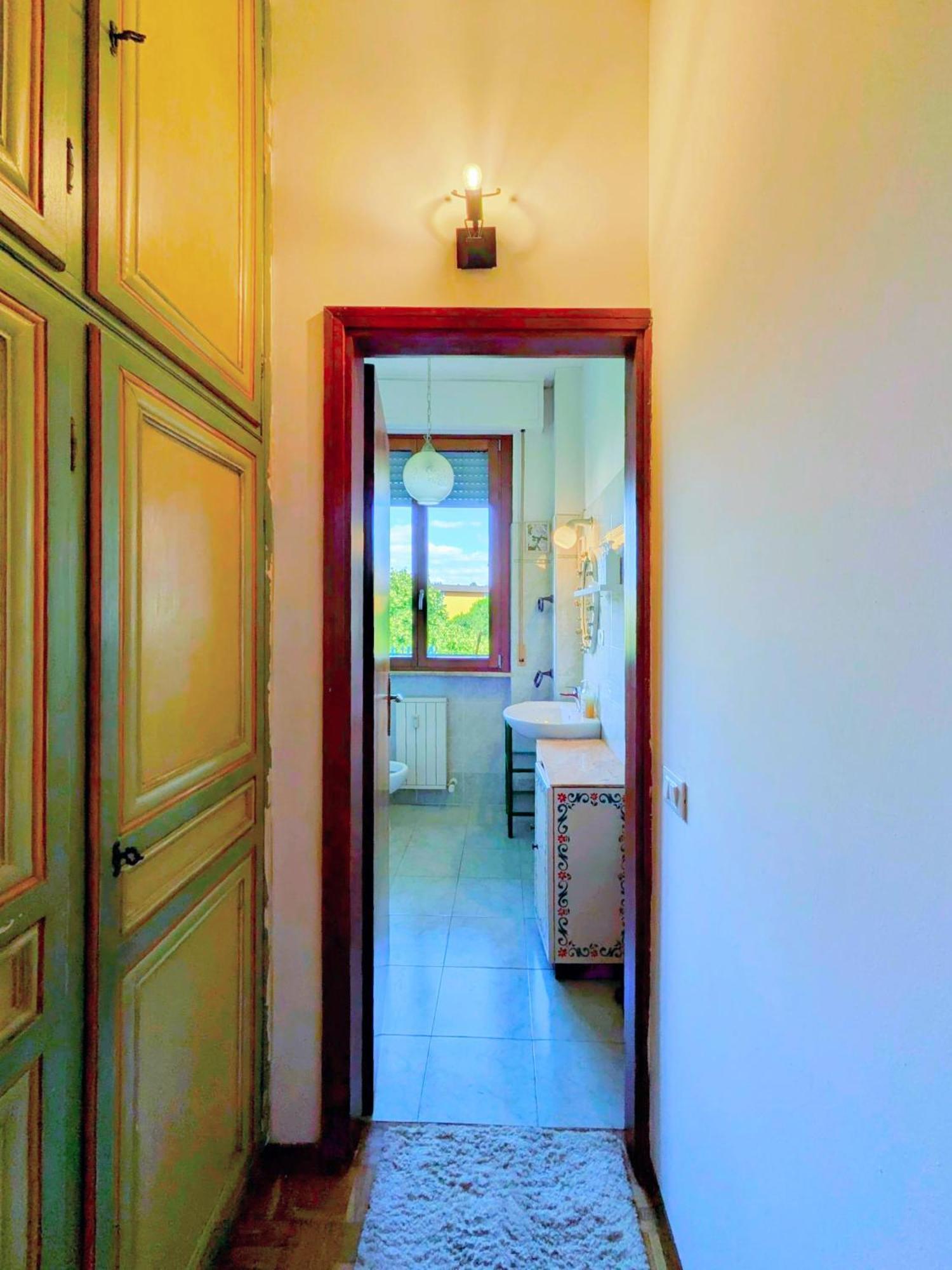 Casa Vintage Apartment