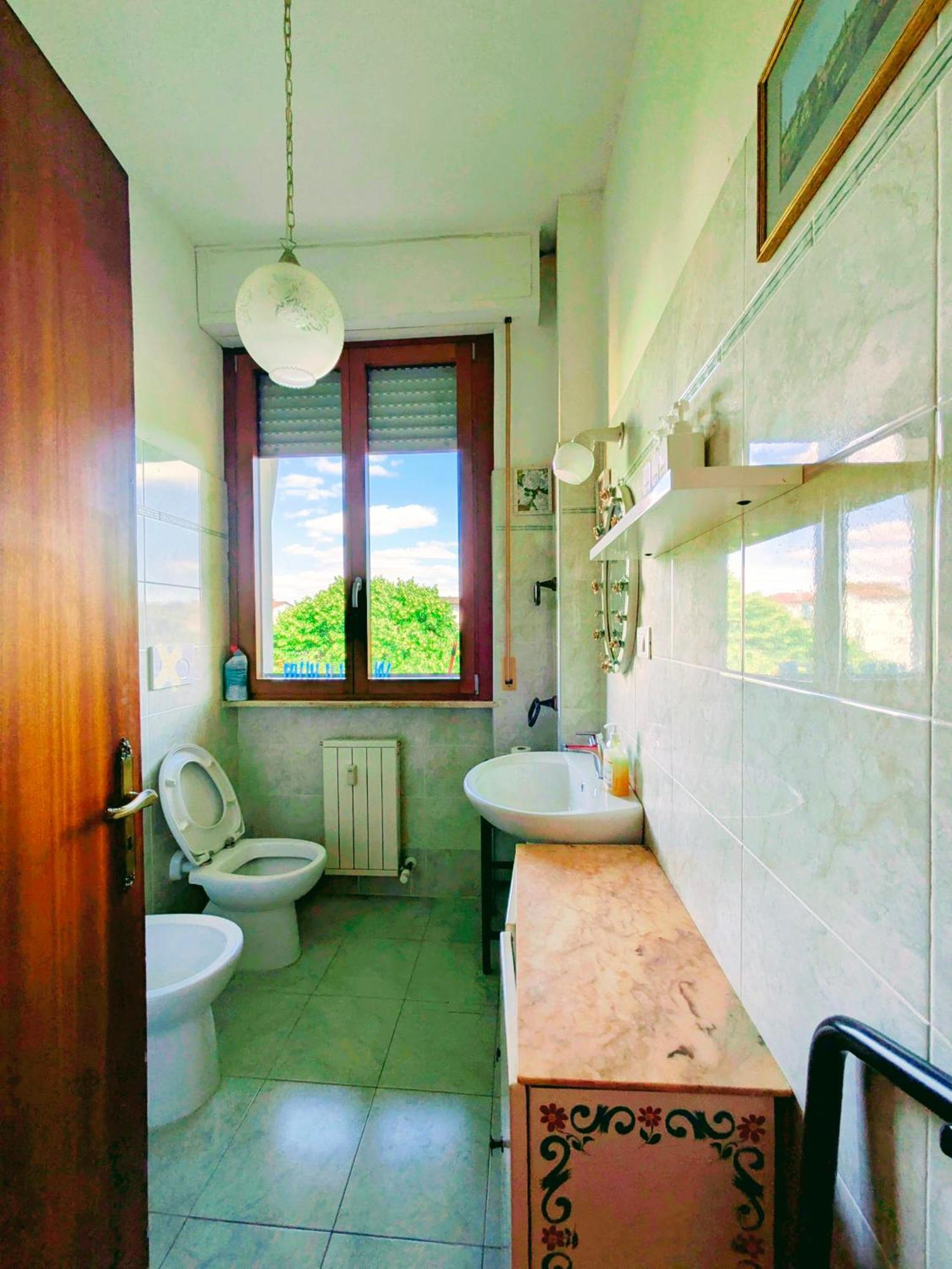Apartment Casa Vintage Florence
