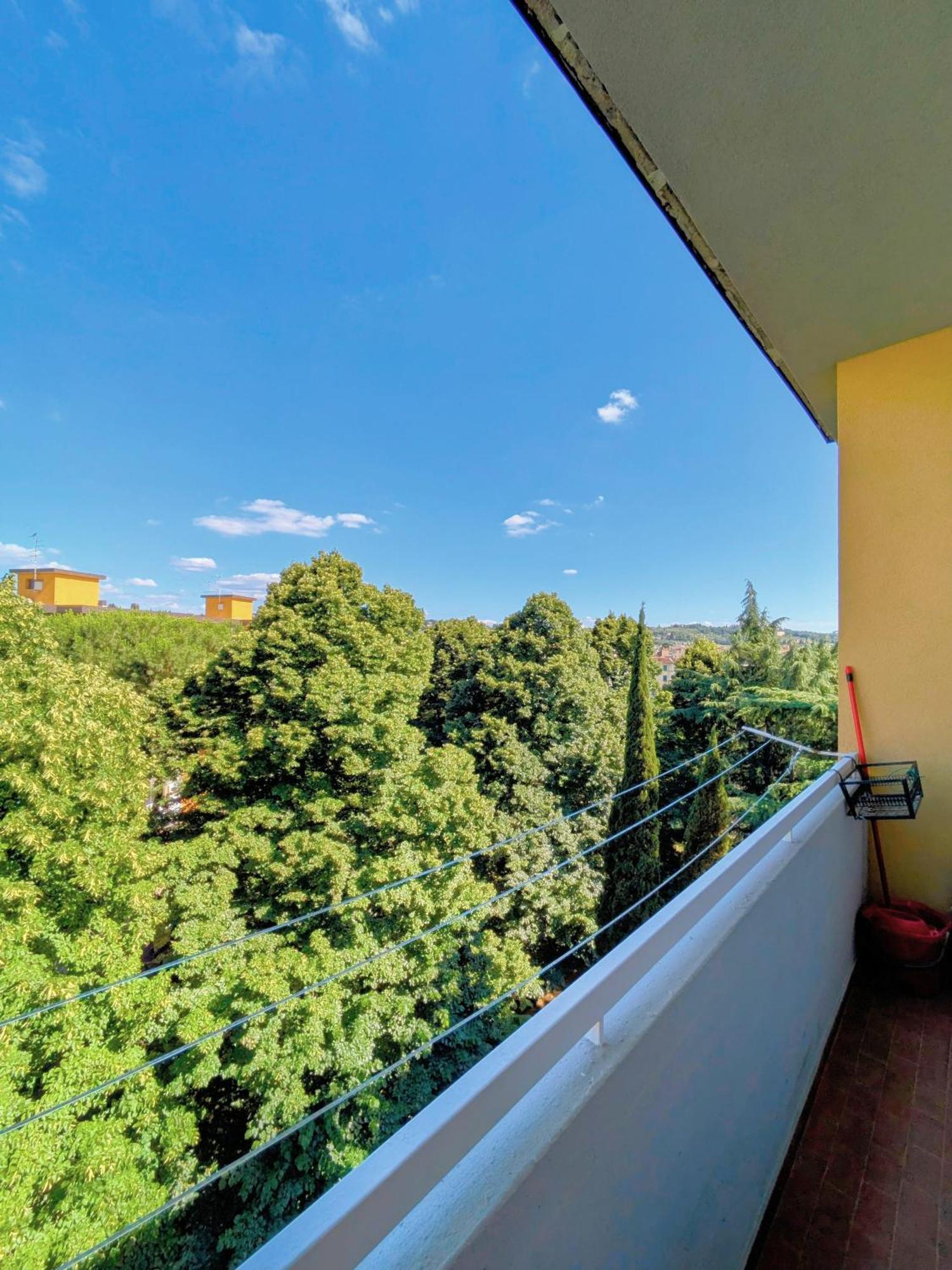 Apartment Casa Vintage Florence