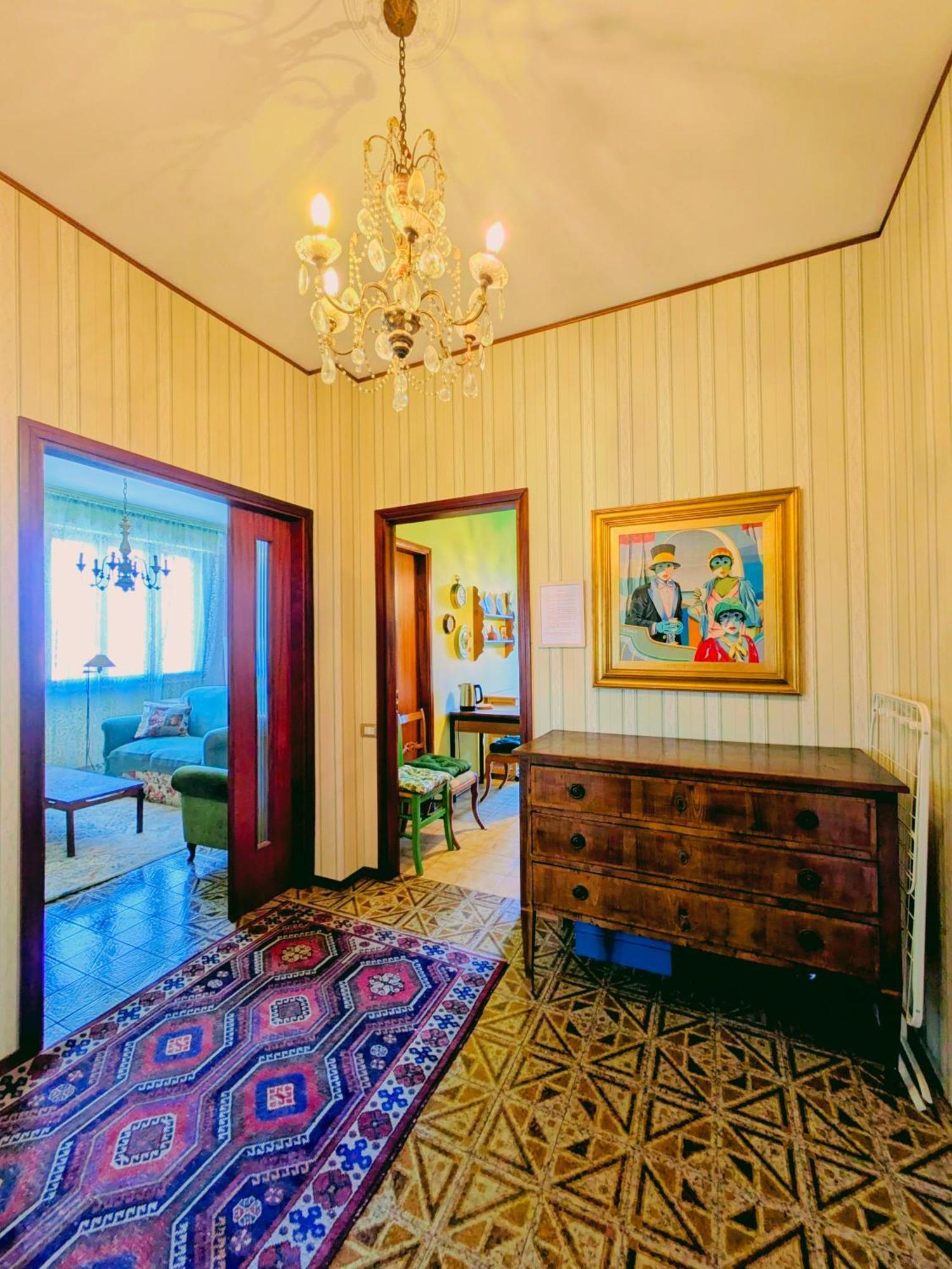 Casa Vintage Apartment