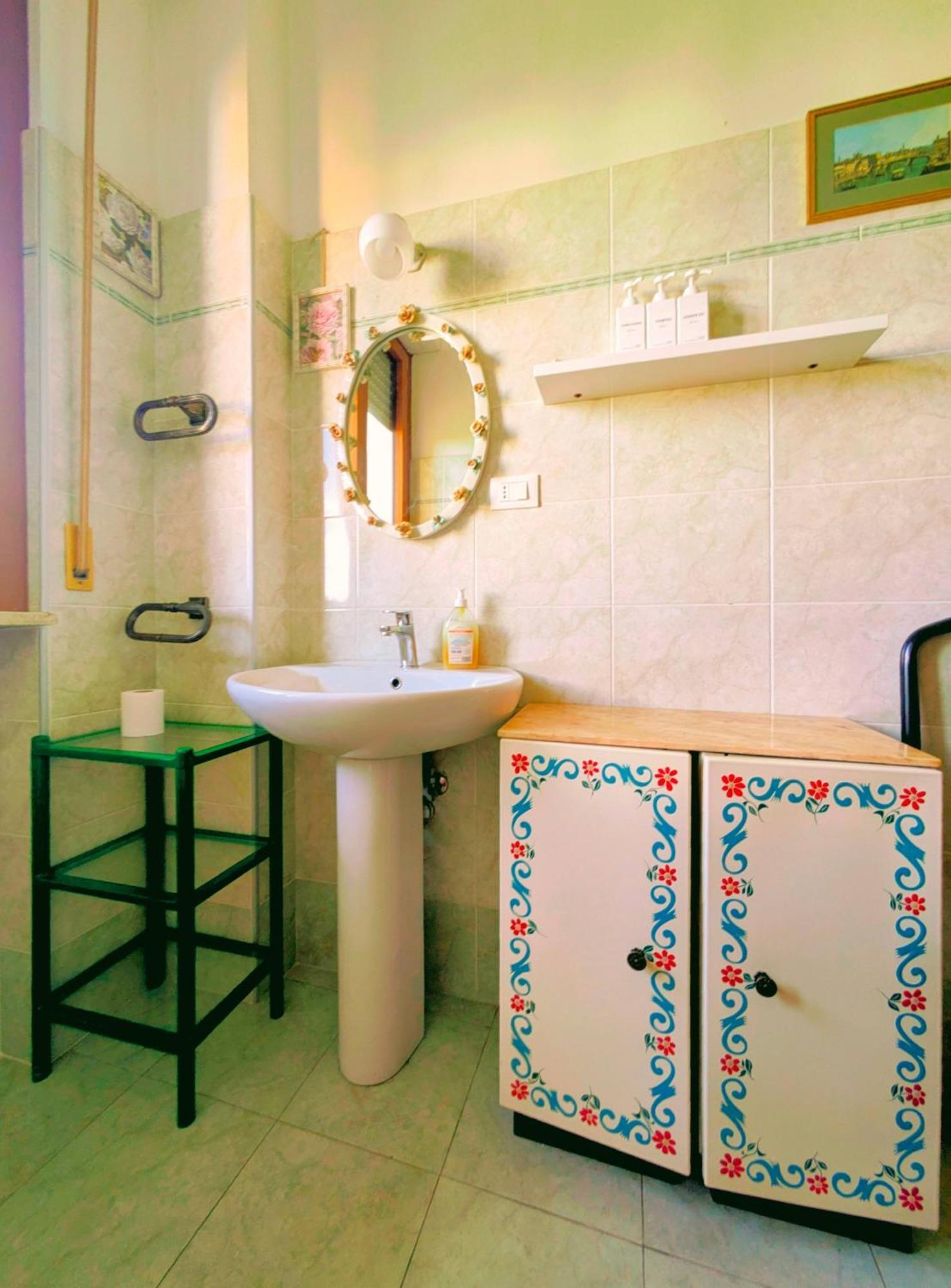 Apartment Casa Vintage Florence