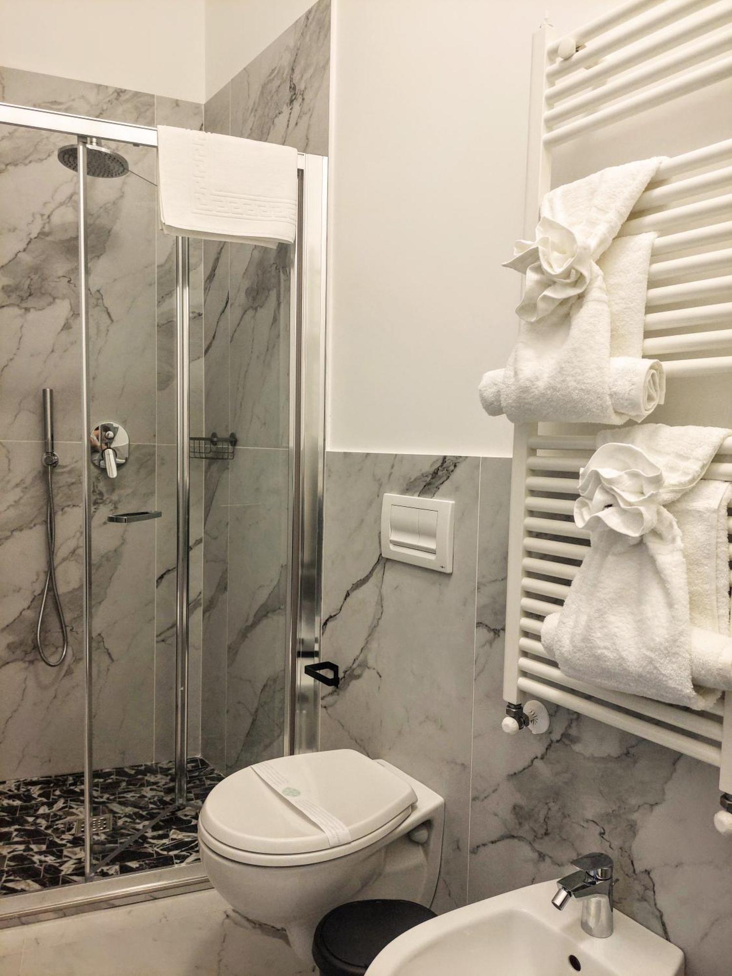 - Il Ghiro Appartement *