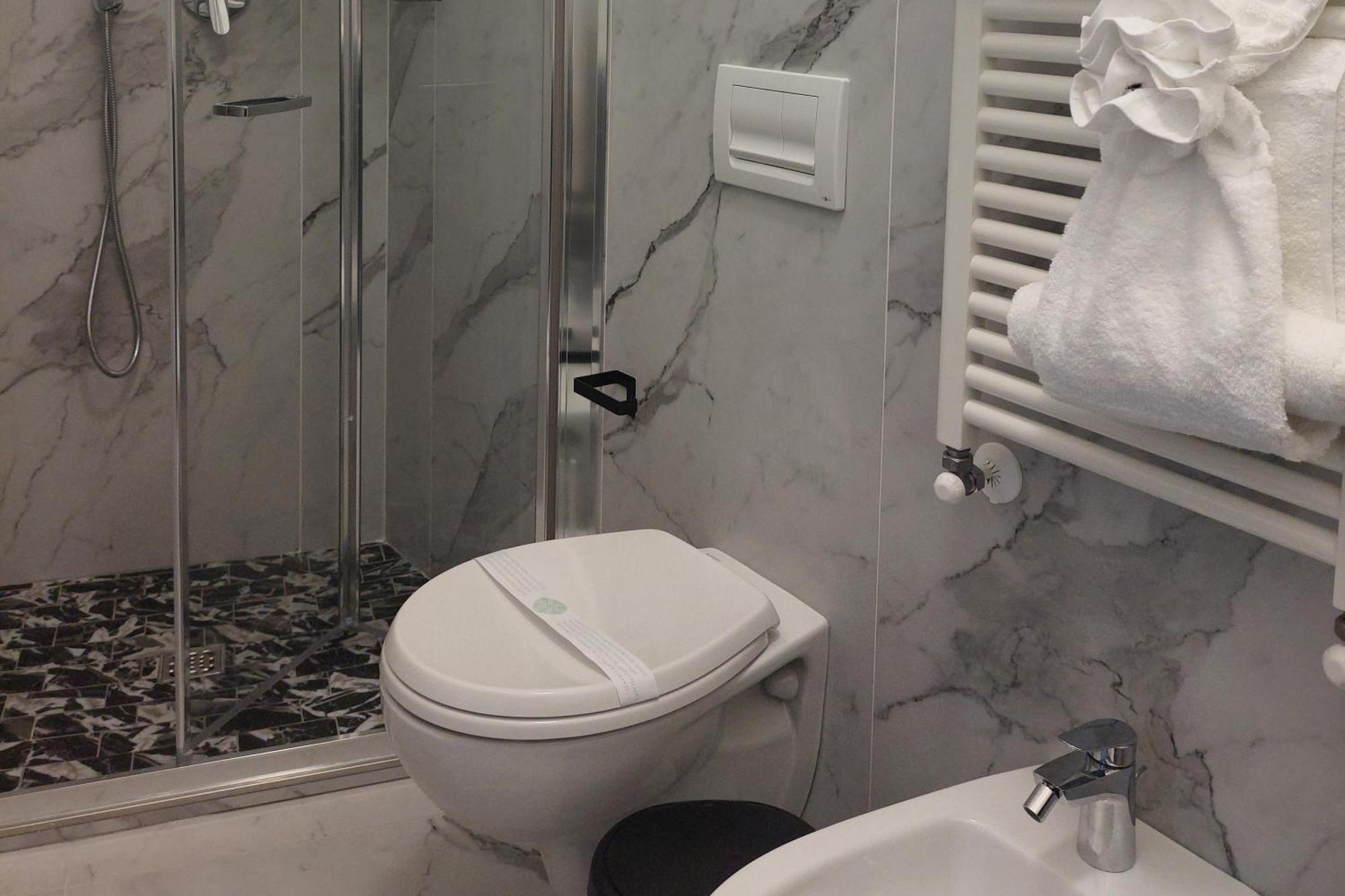 Appartement - Il Ghiro *