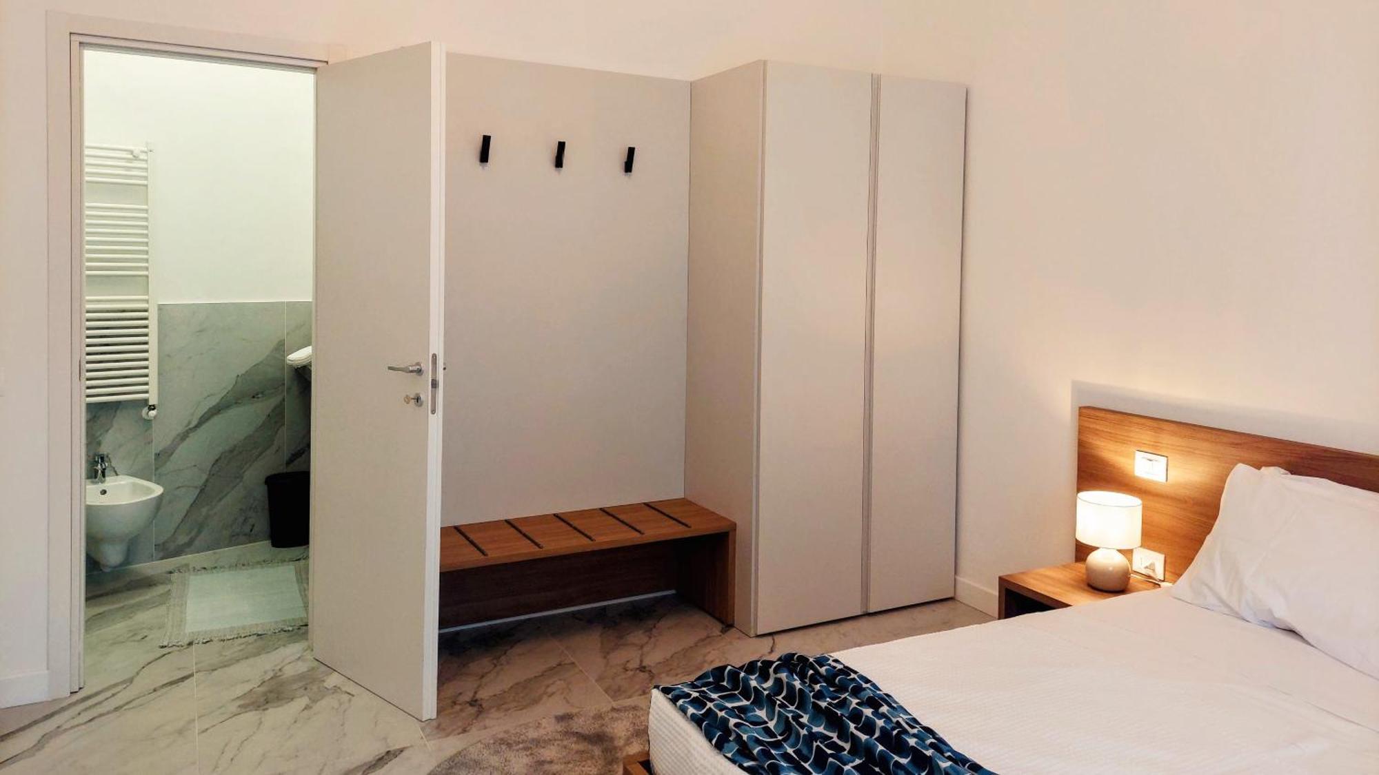 Appartement - Il Ghiro