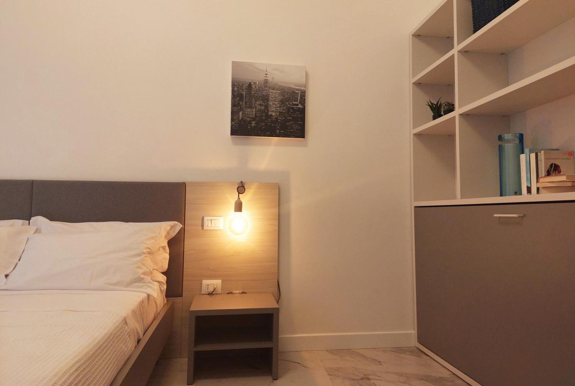 - Il Ghiro Appartement