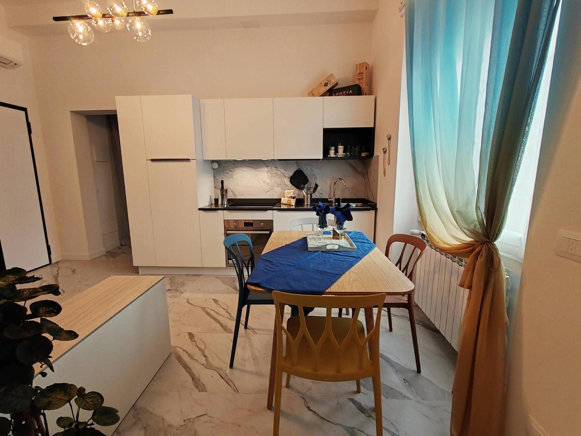 Appartement - Il Ghiro