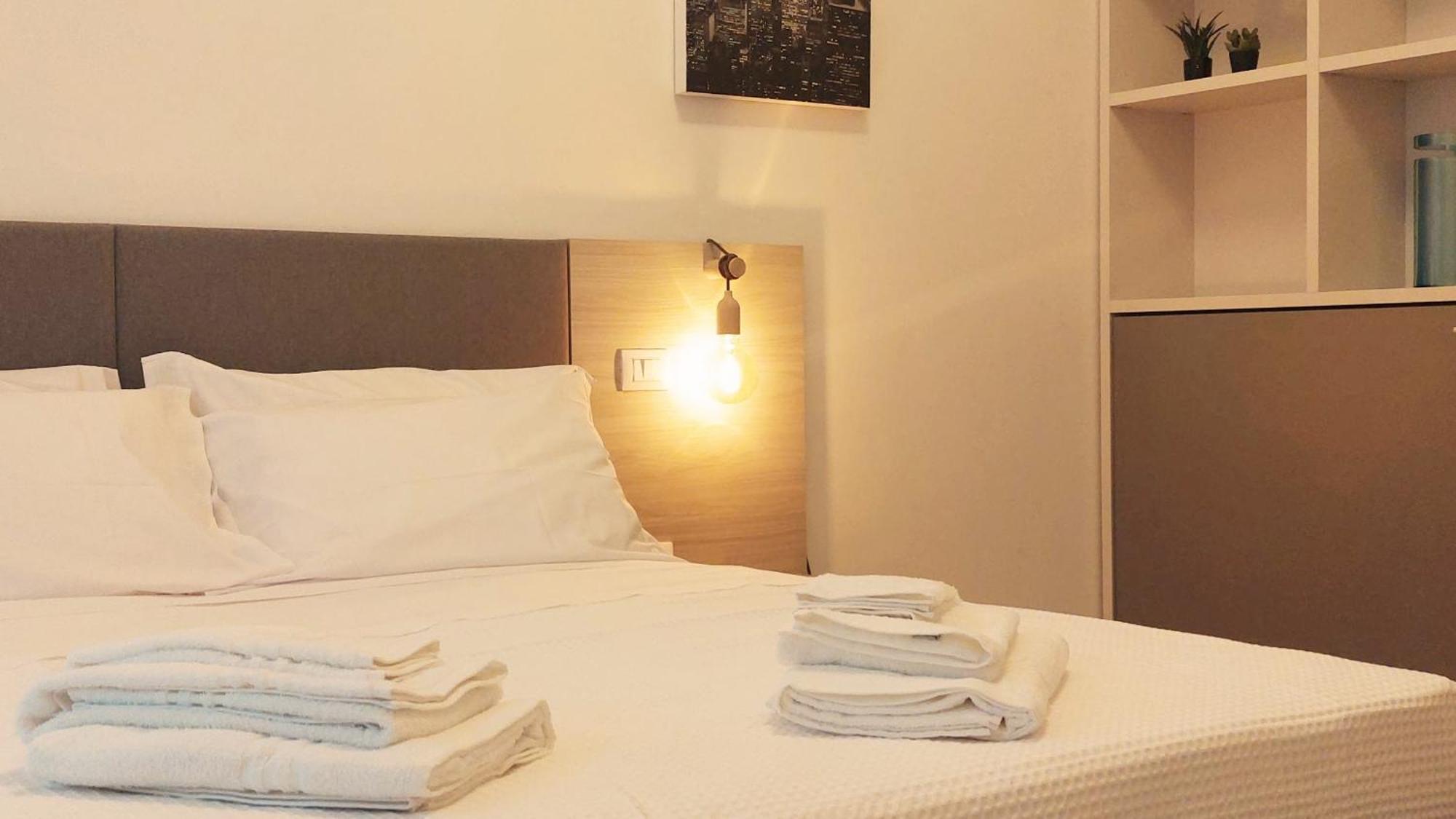 - Il Ghiro Appartement