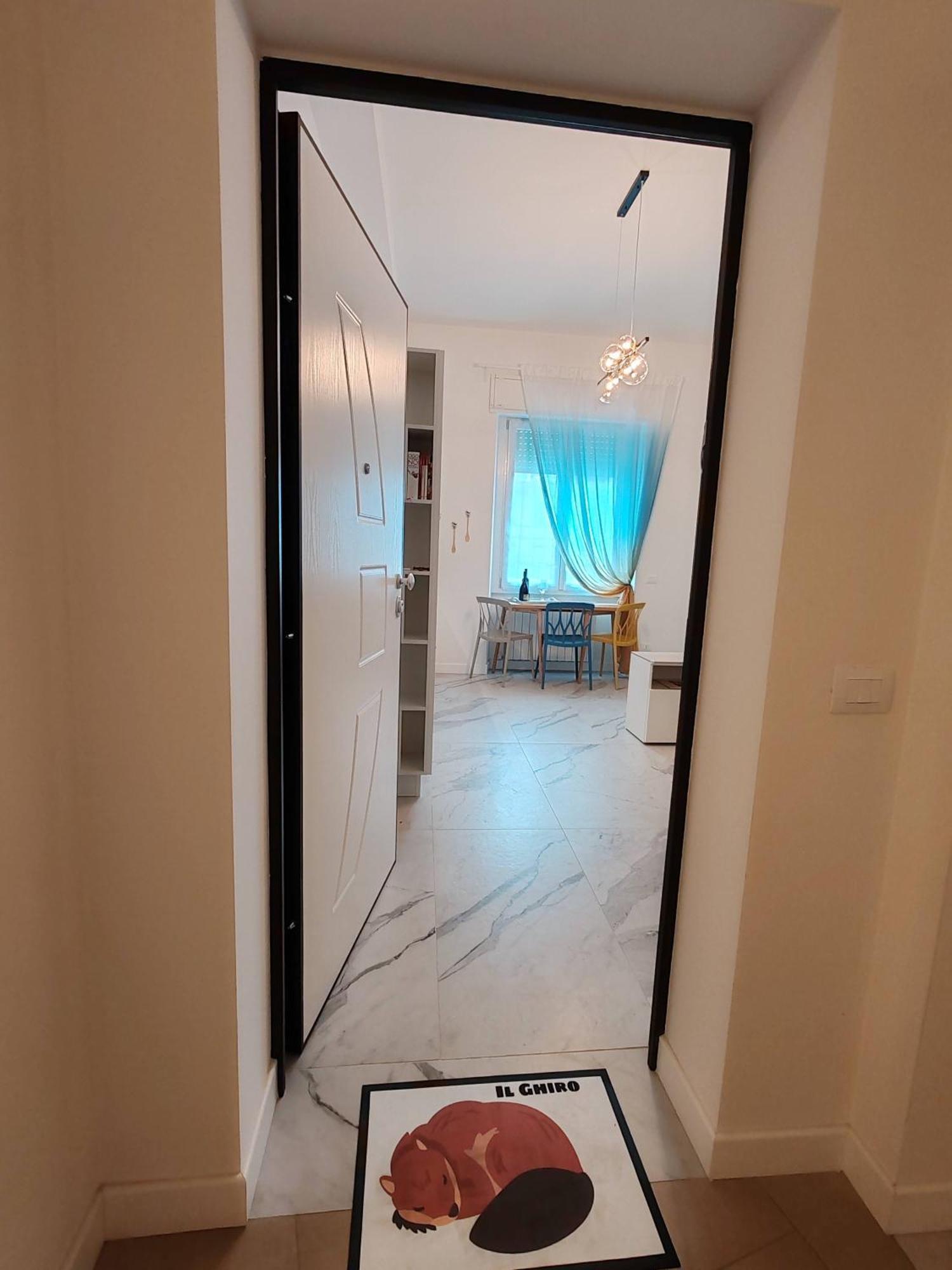 - Il Ghiro Appartement *