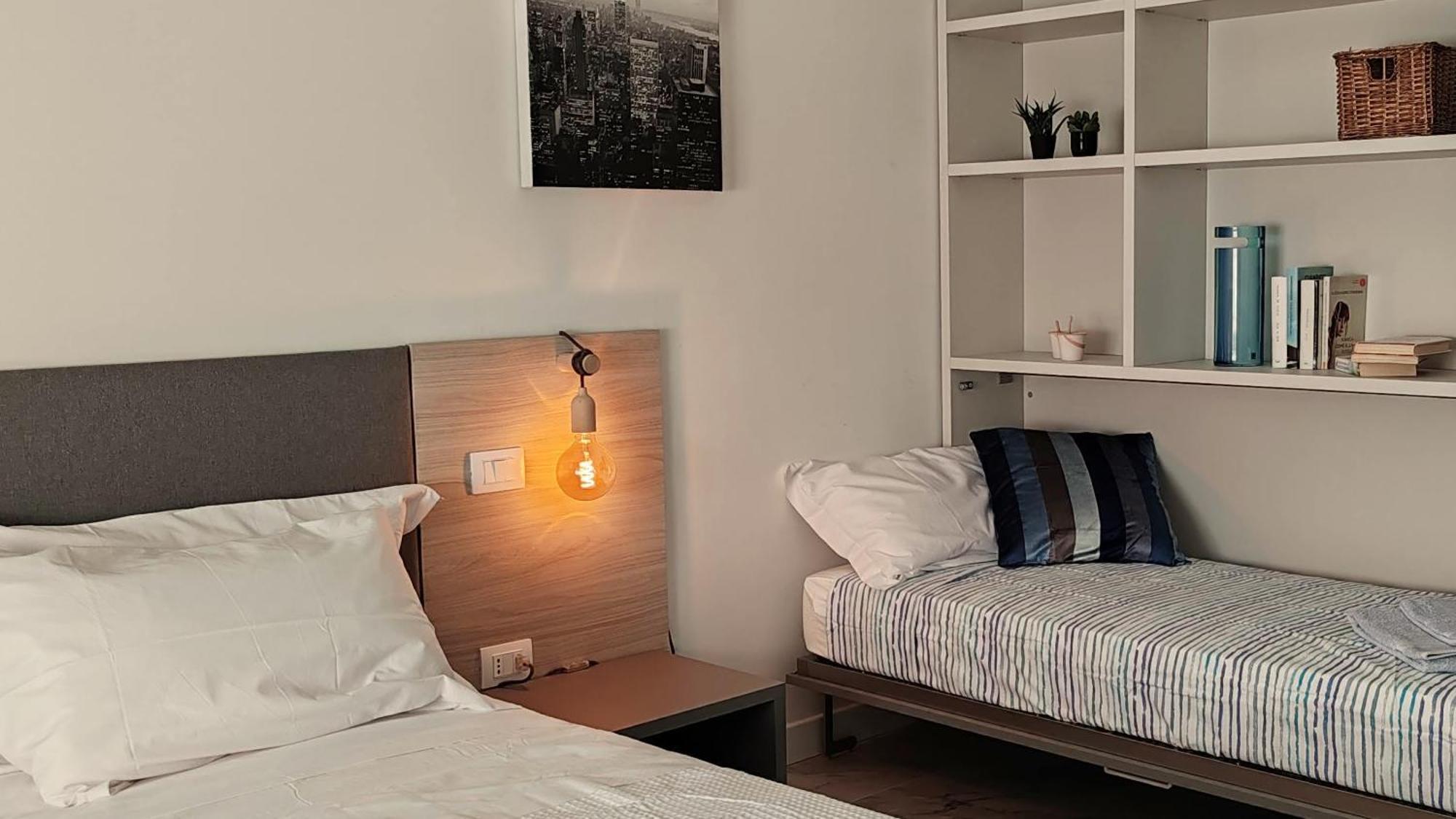 - Il Ghiro Appartement
