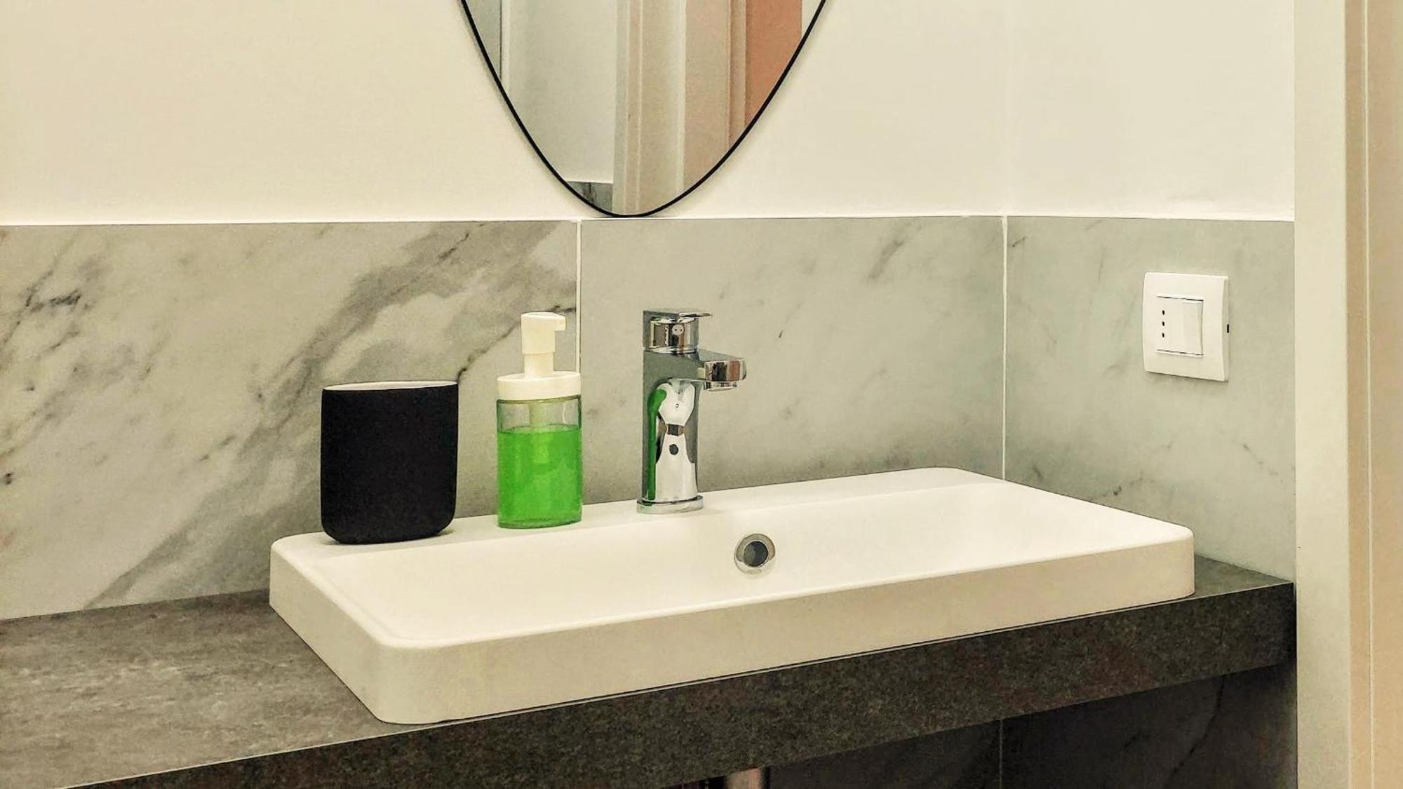 Appartement - Il Ghiro