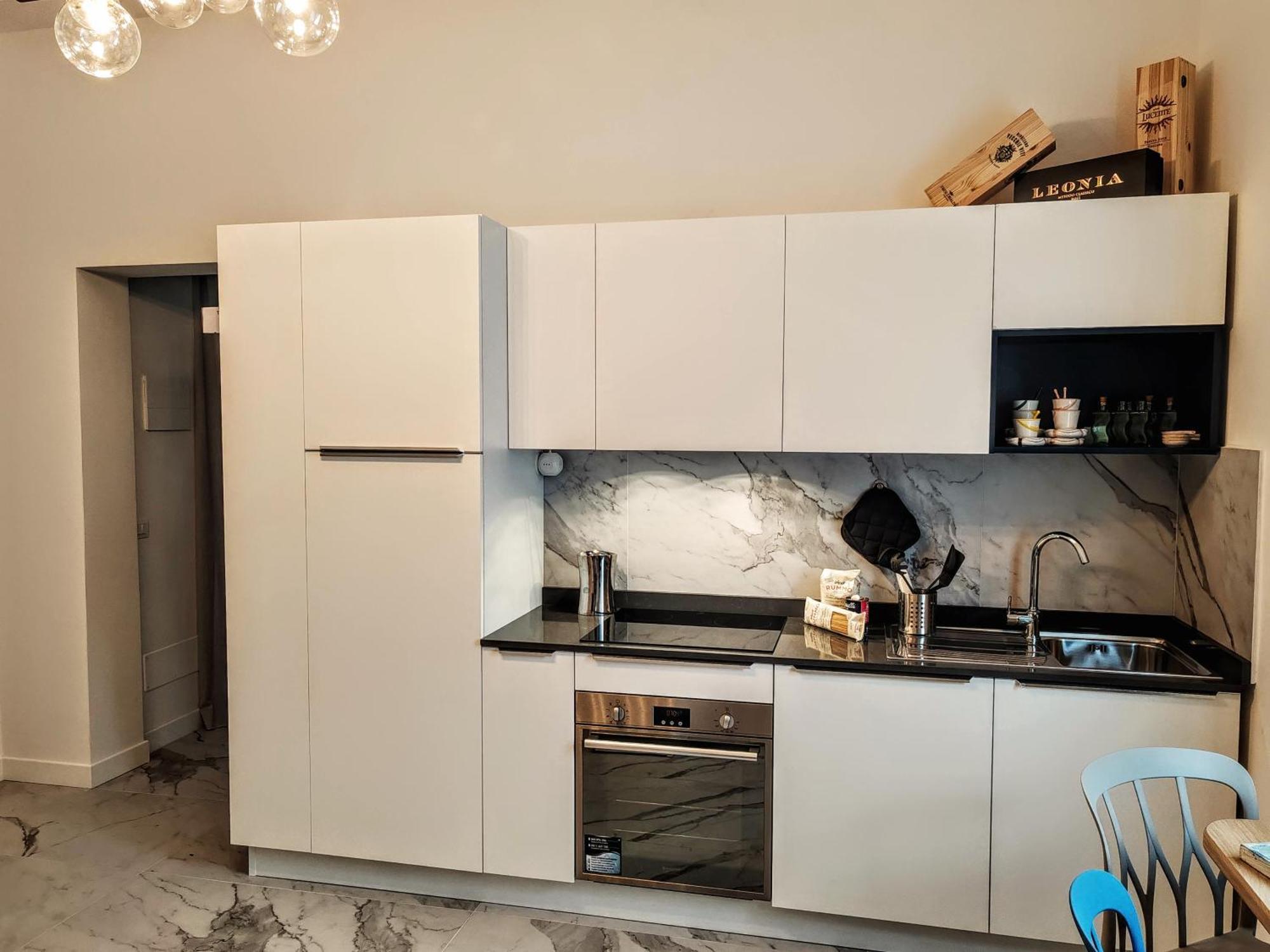 - Il Ghiro Appartement Florence