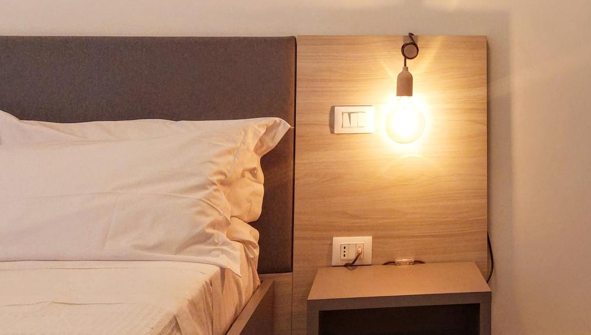 Appartement - Il Ghiro