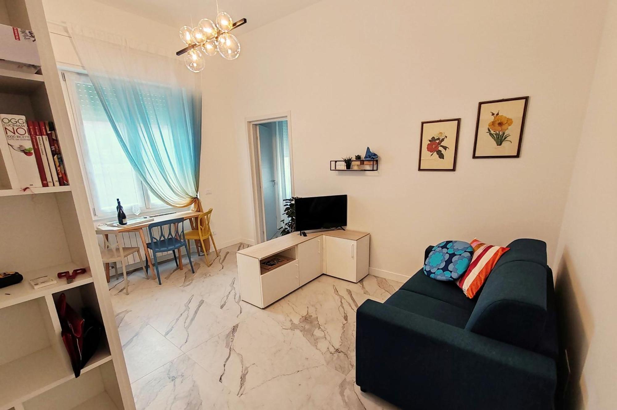 - Il Ghiro Appartement *