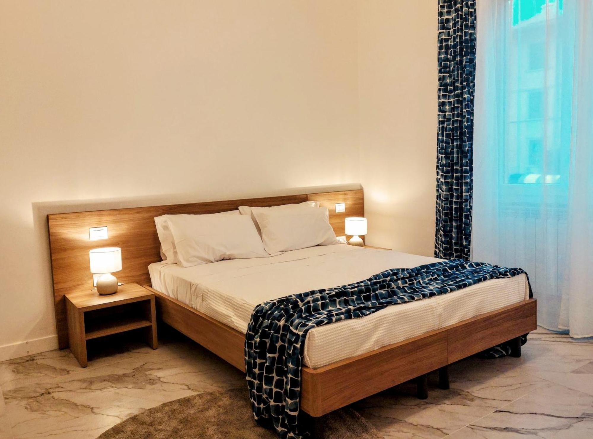 - Il Ghiro Appartement