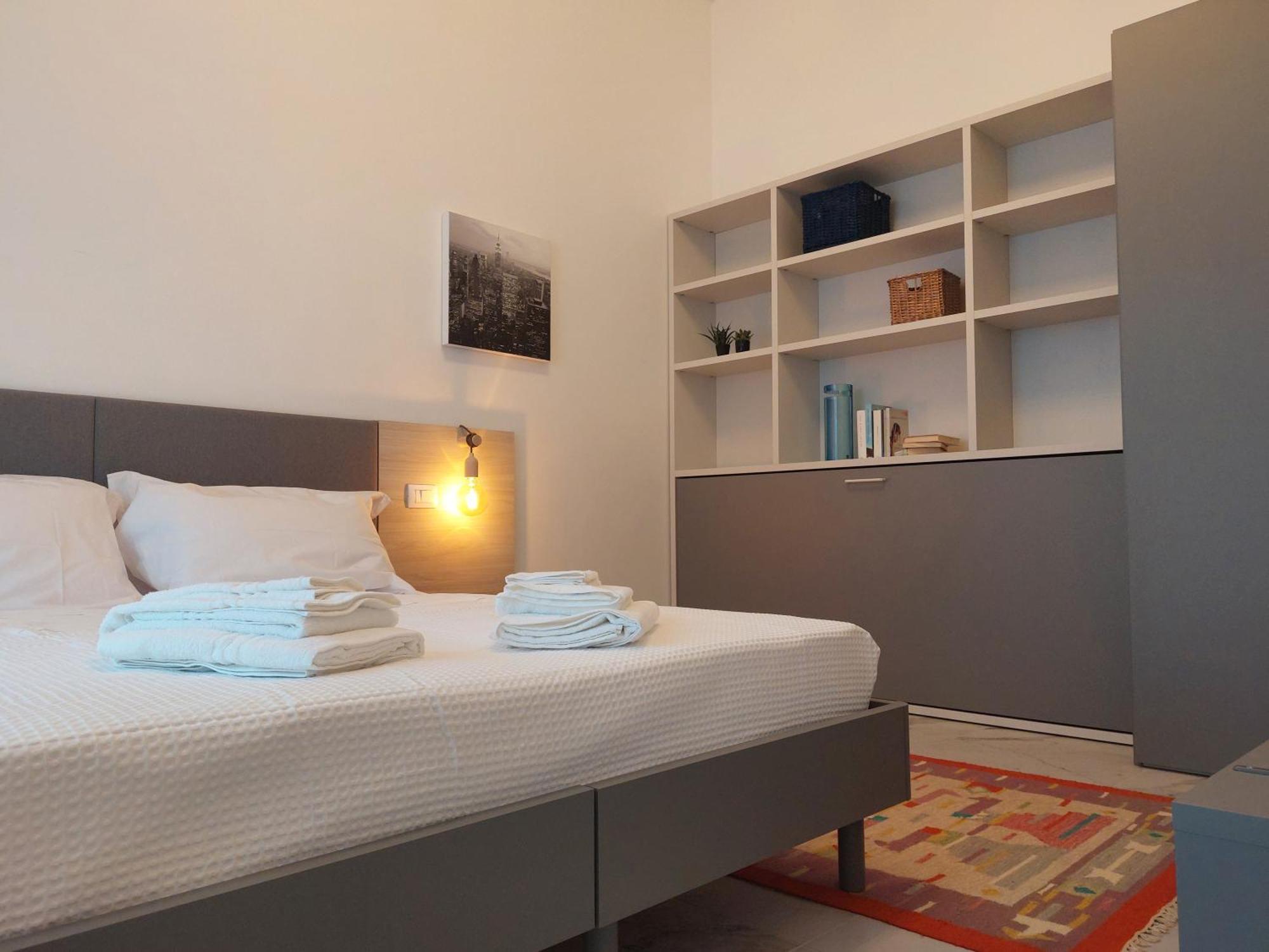 Appartement - Il Ghiro