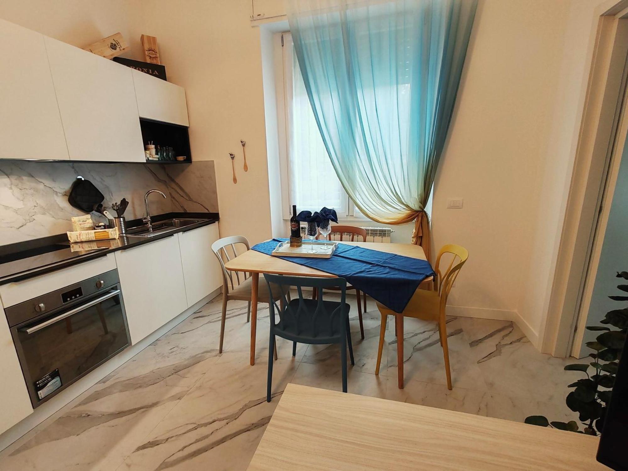 - Il Ghiro Appartement Florence