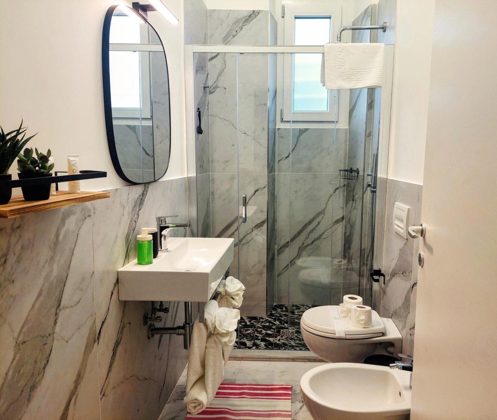Appartement - Il Ghiro