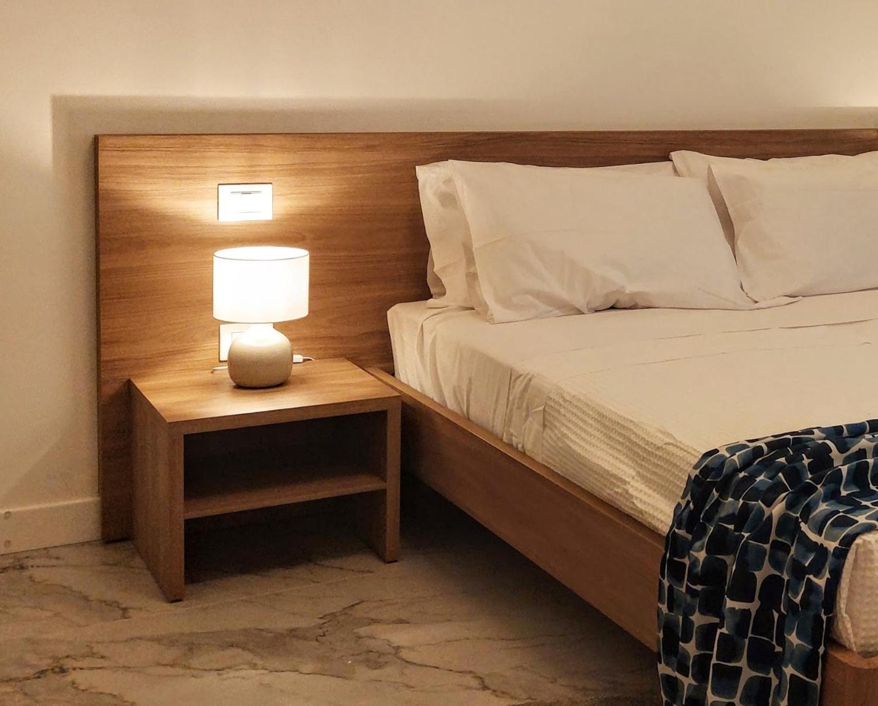 Appartement - Il Ghiro *