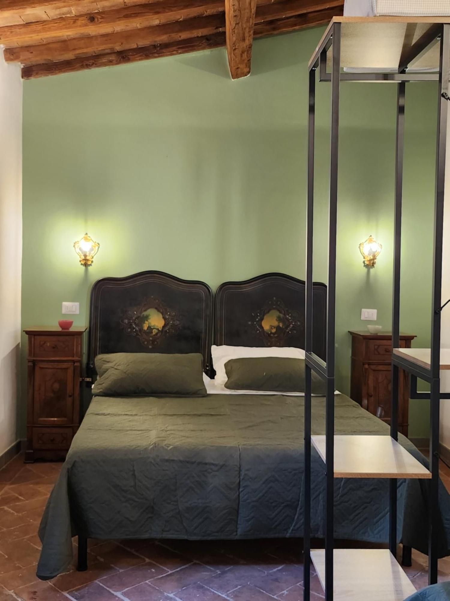 Lg In Santa Croce Apartment Florence