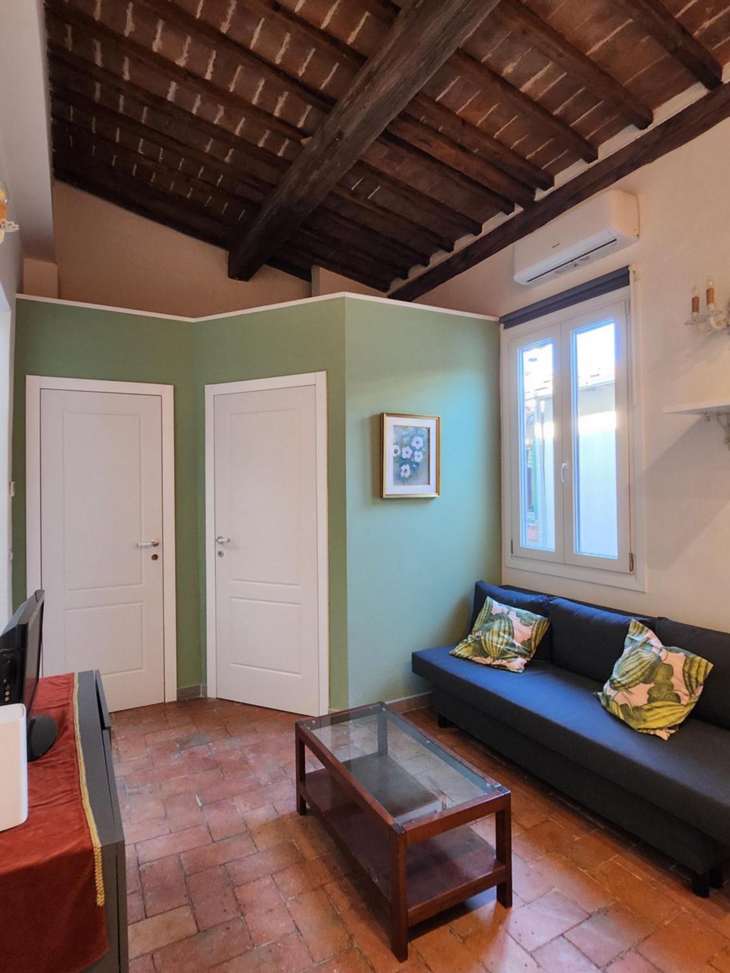 Lg In Santa Croce Apartment Florence