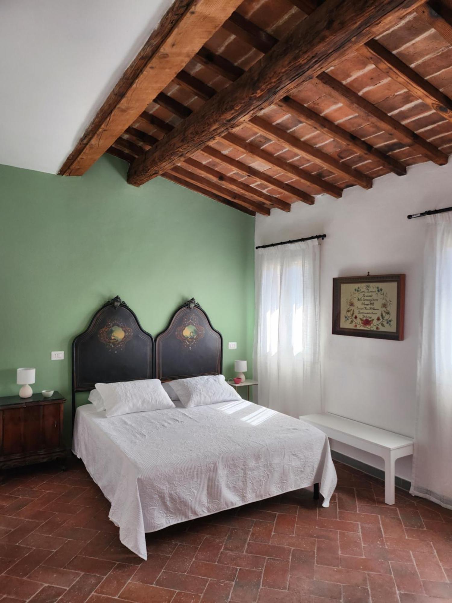 Apartment Lg In Santa Croce Florence