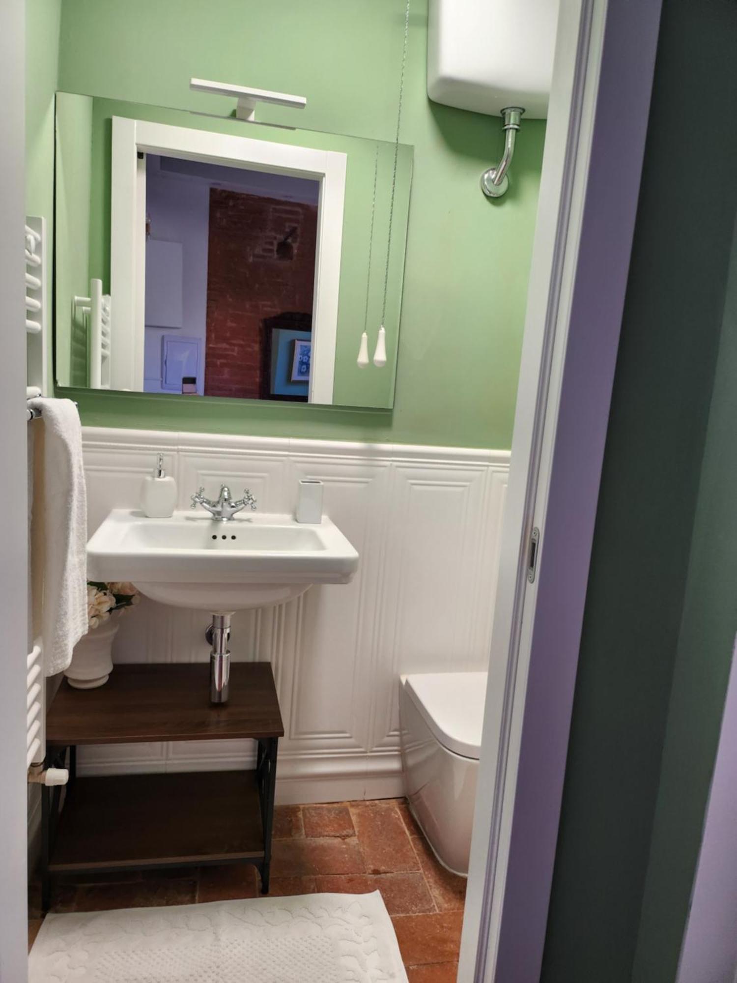 Apartment Lg In Santa Croce