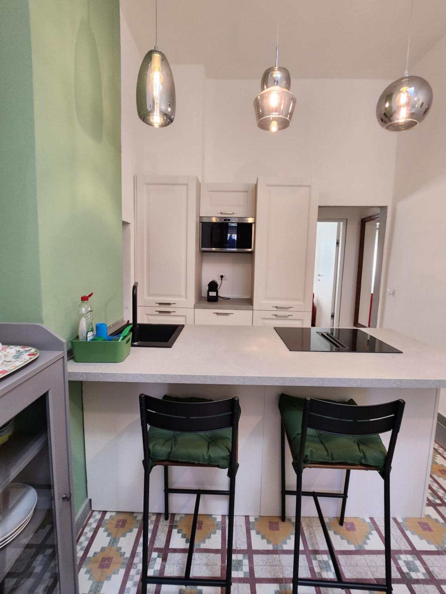 Lg In Santa Croce Apartment *