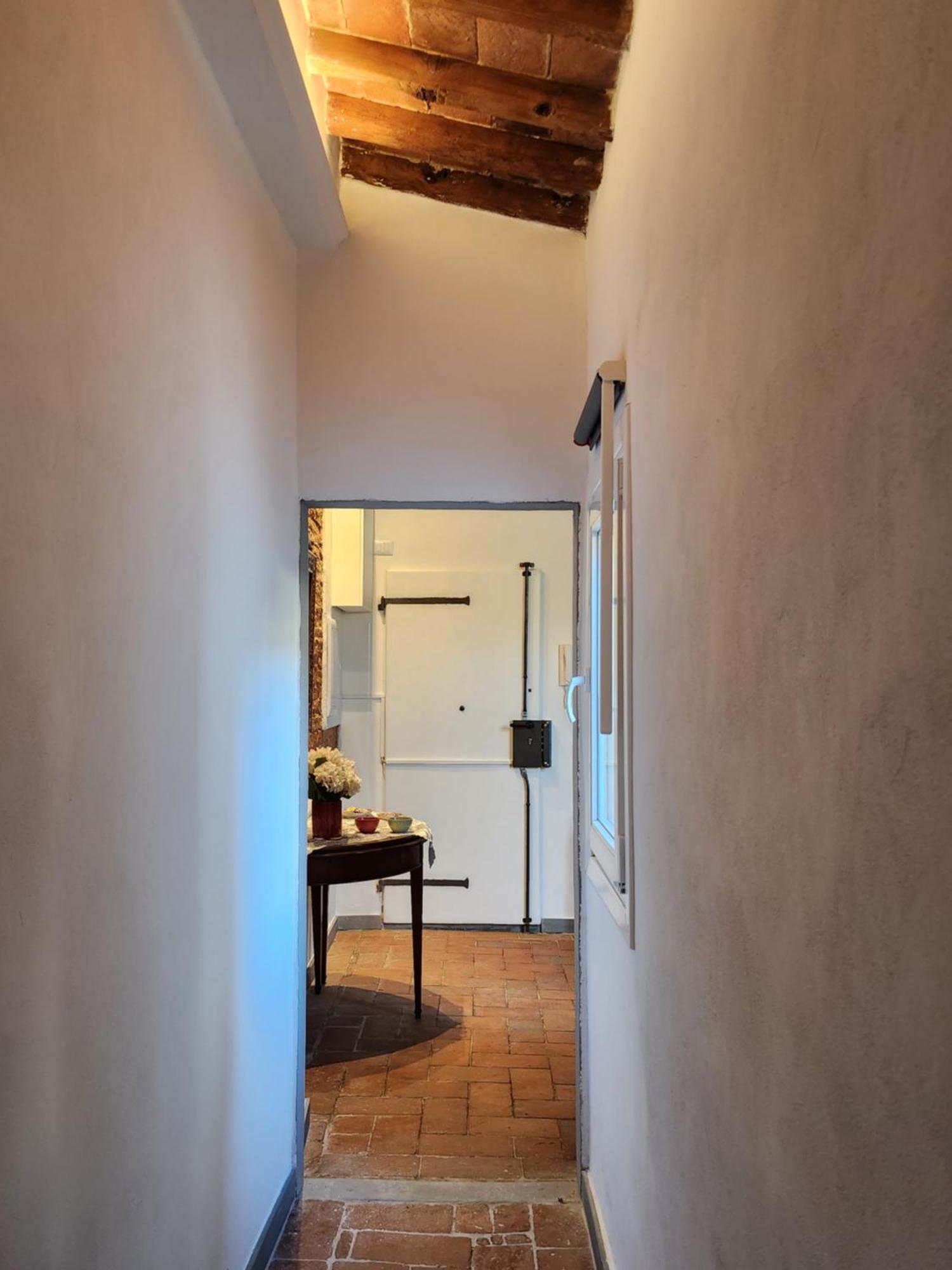 Apartment Lg In Santa Croce *