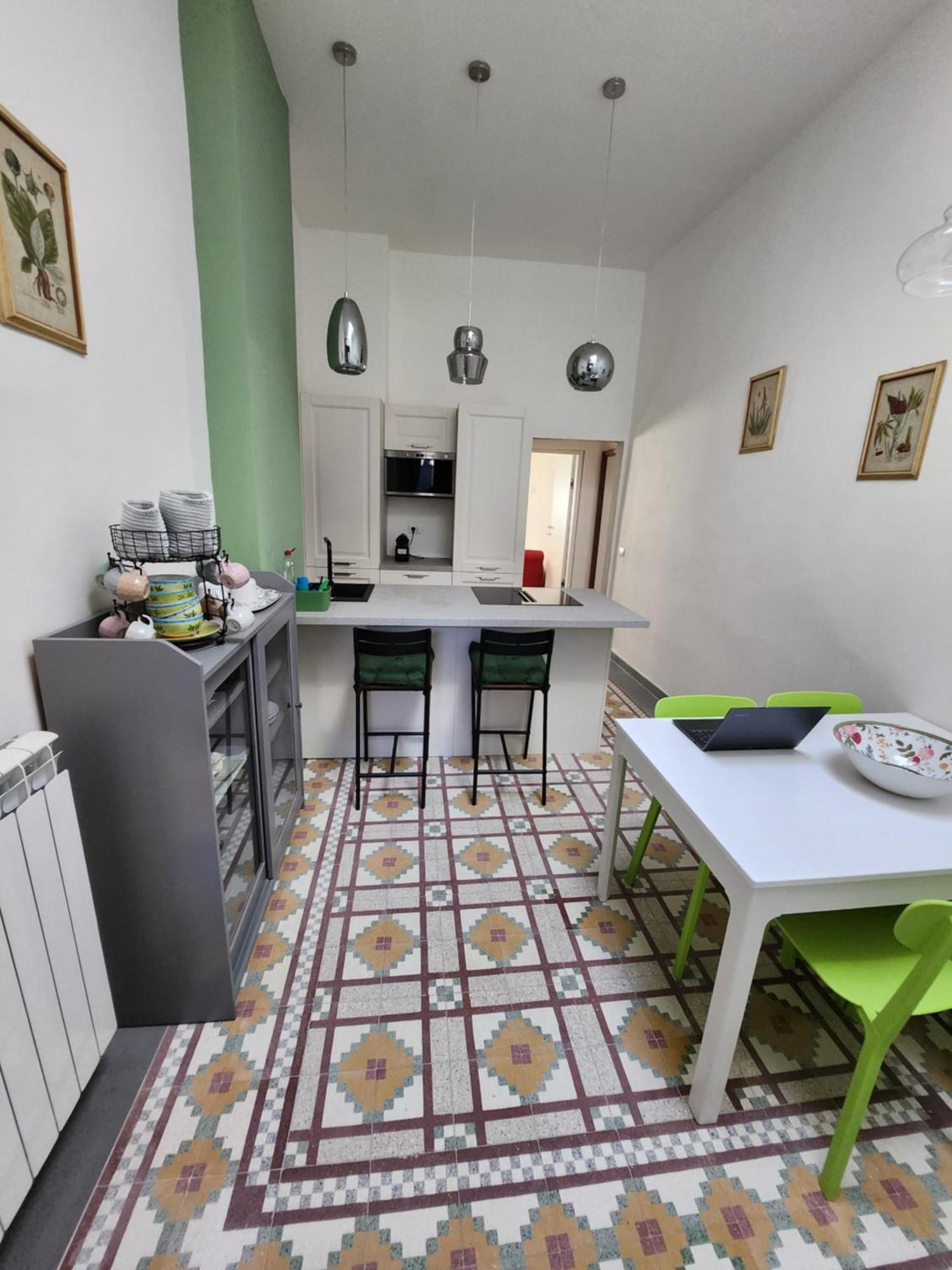 Lg In Santa Croce Apartment *