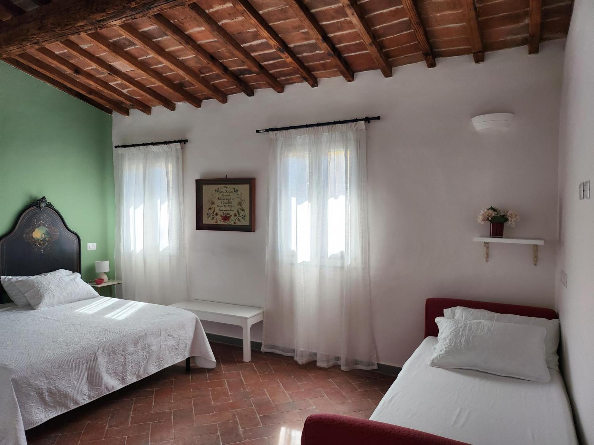 Lg In Santa Croce Apartment Florence