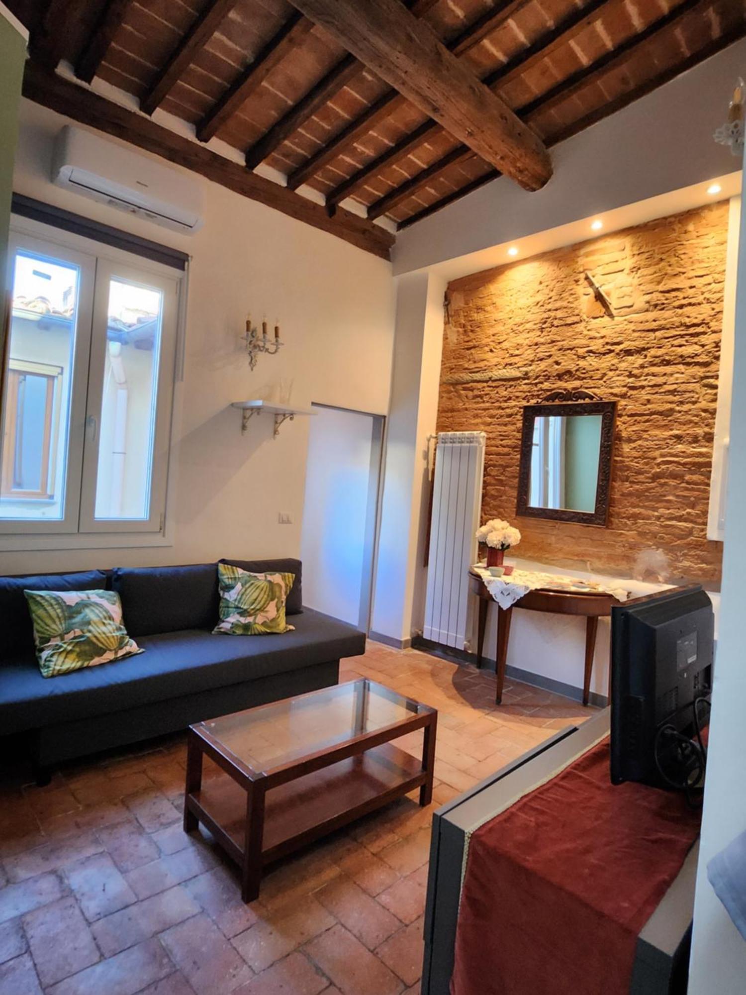 Apartment Lg In Santa Croce *