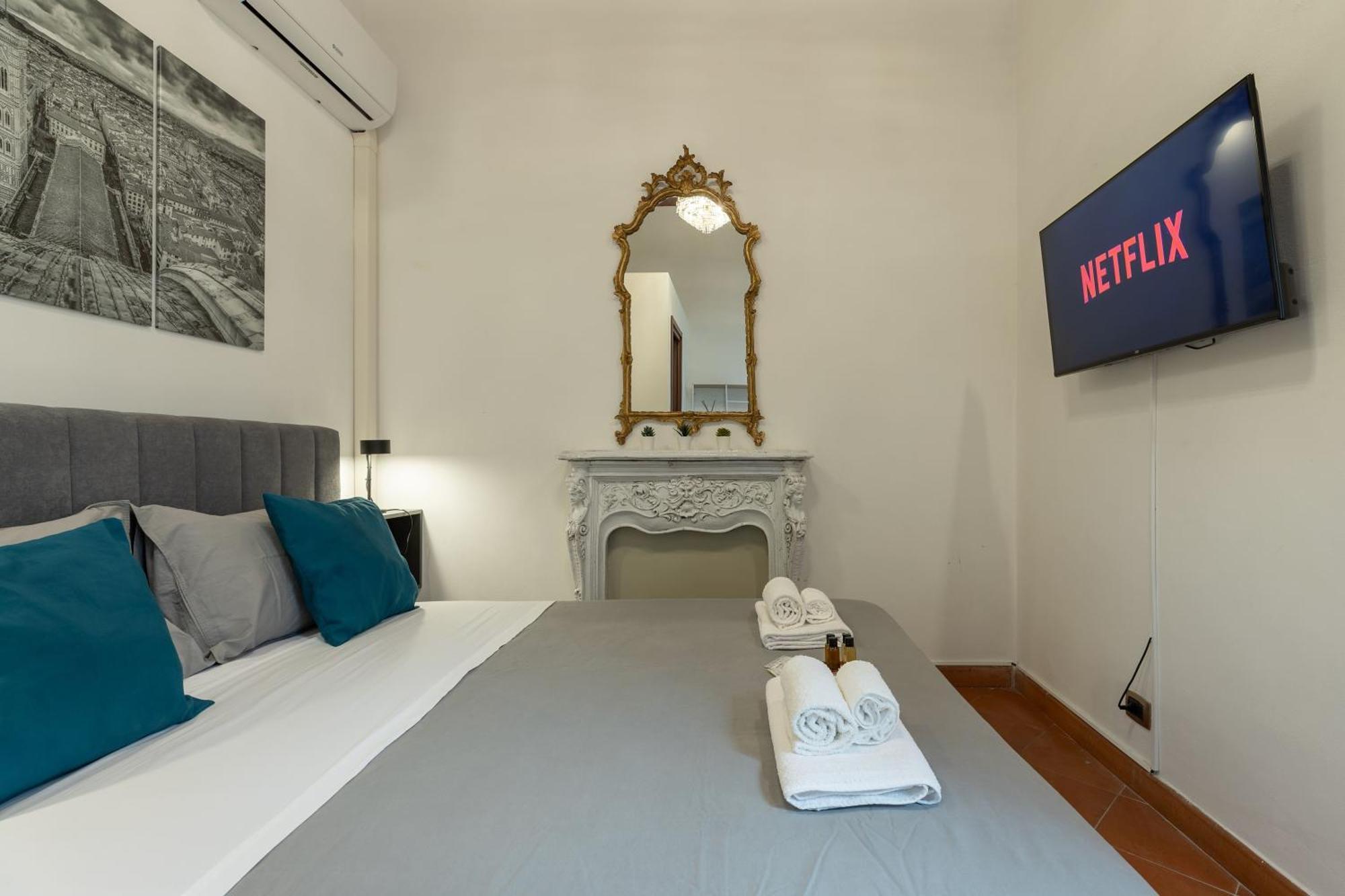 Appartement Dimora Storica Uffizi & Ponte Vecchio