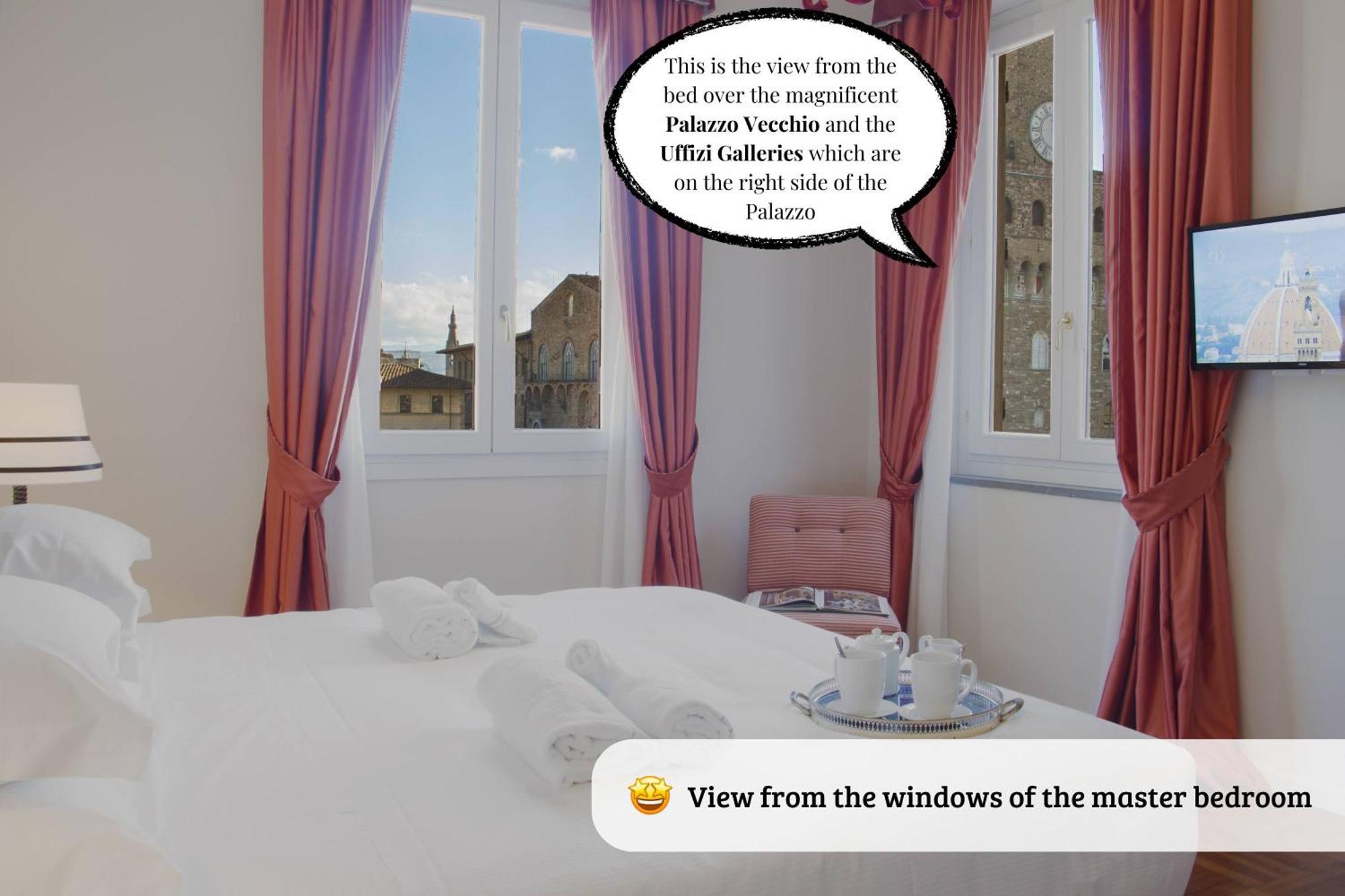 Appartement Dianora