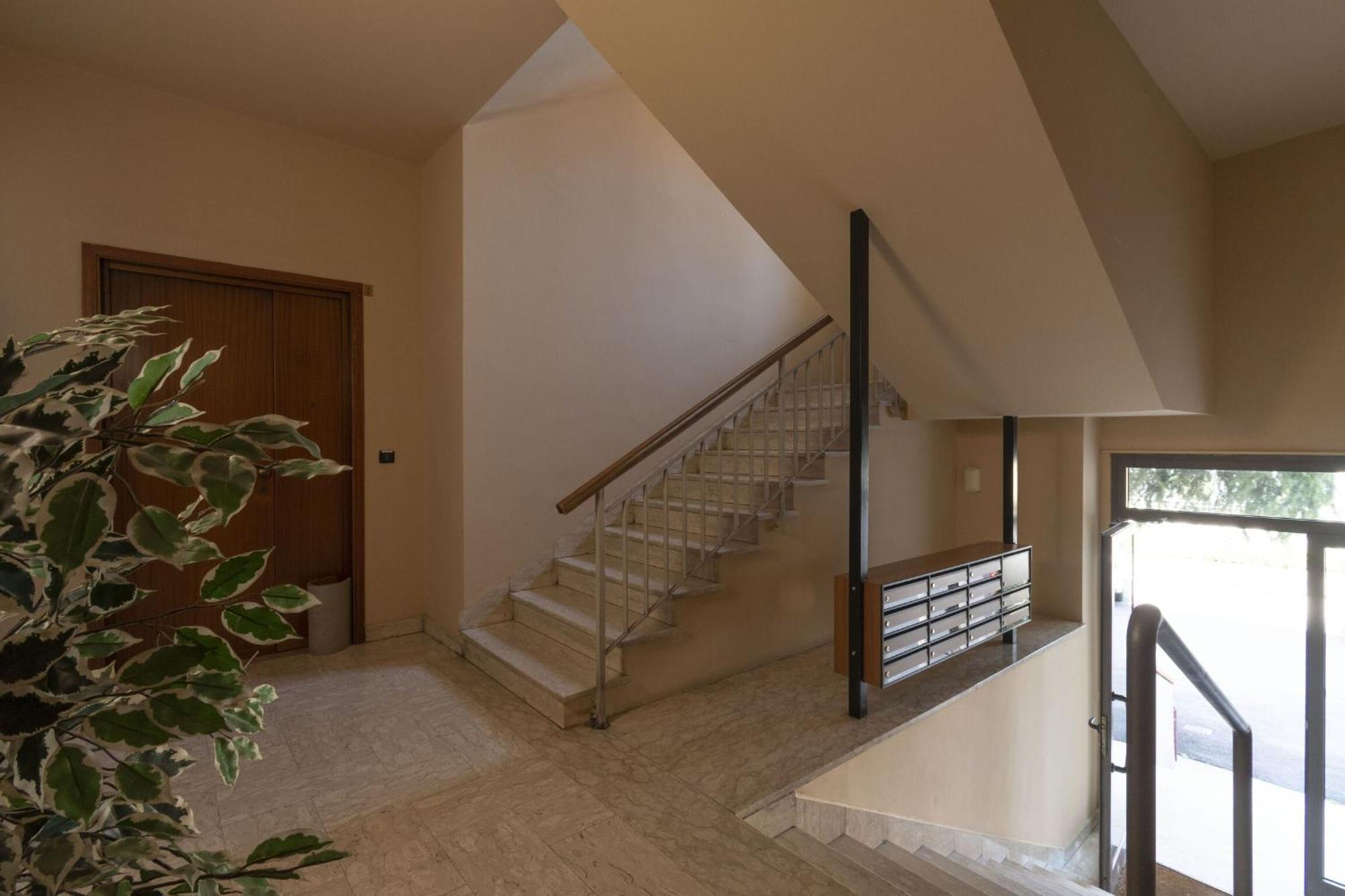 Apartment Italian Experience-florence Retreat