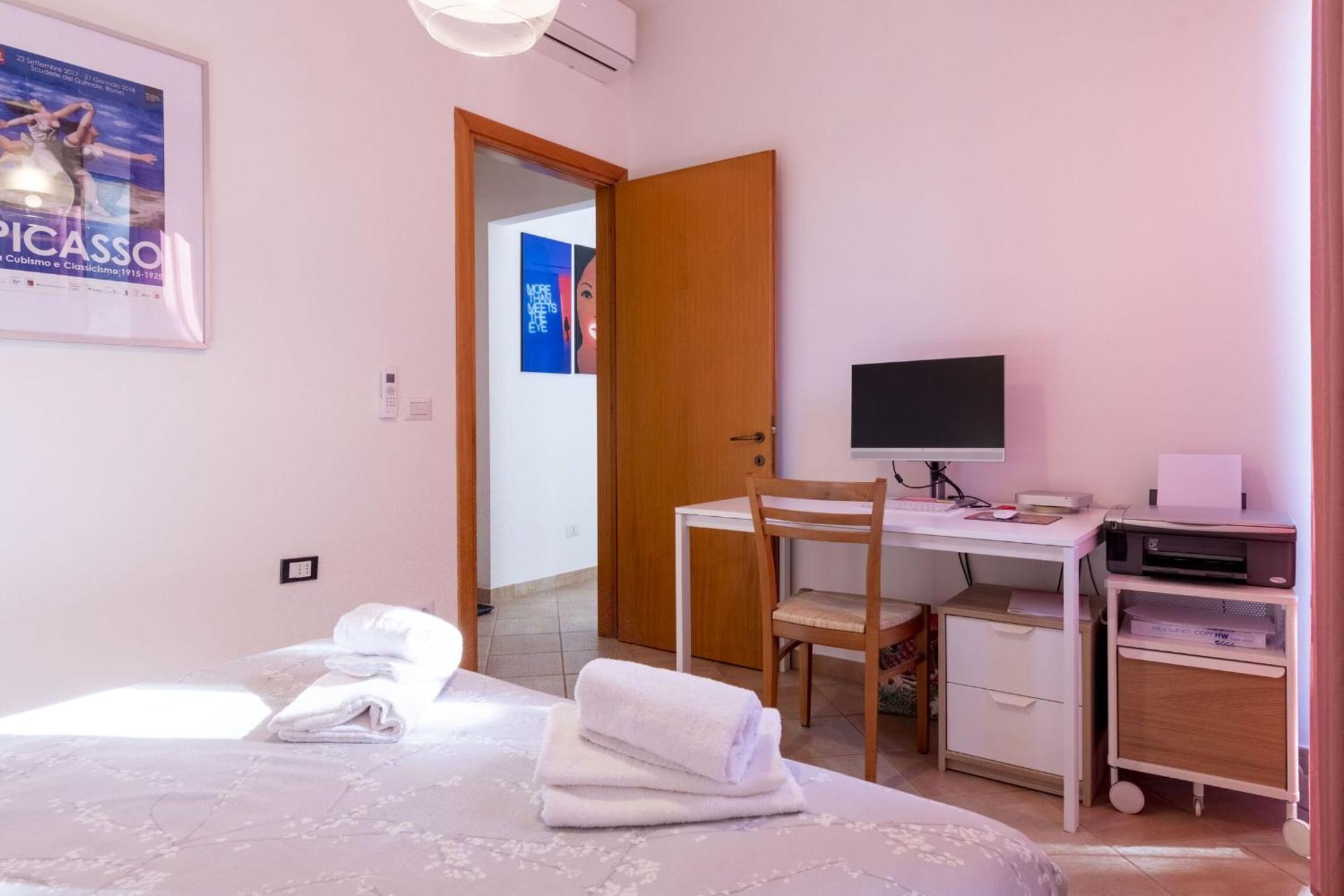 Appartement Italian Experience-my Florence