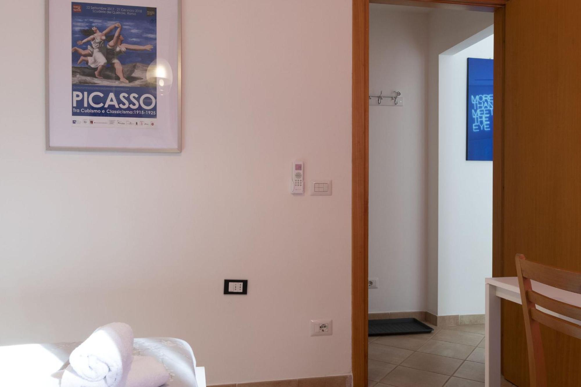 Italian Experience-my Appartement