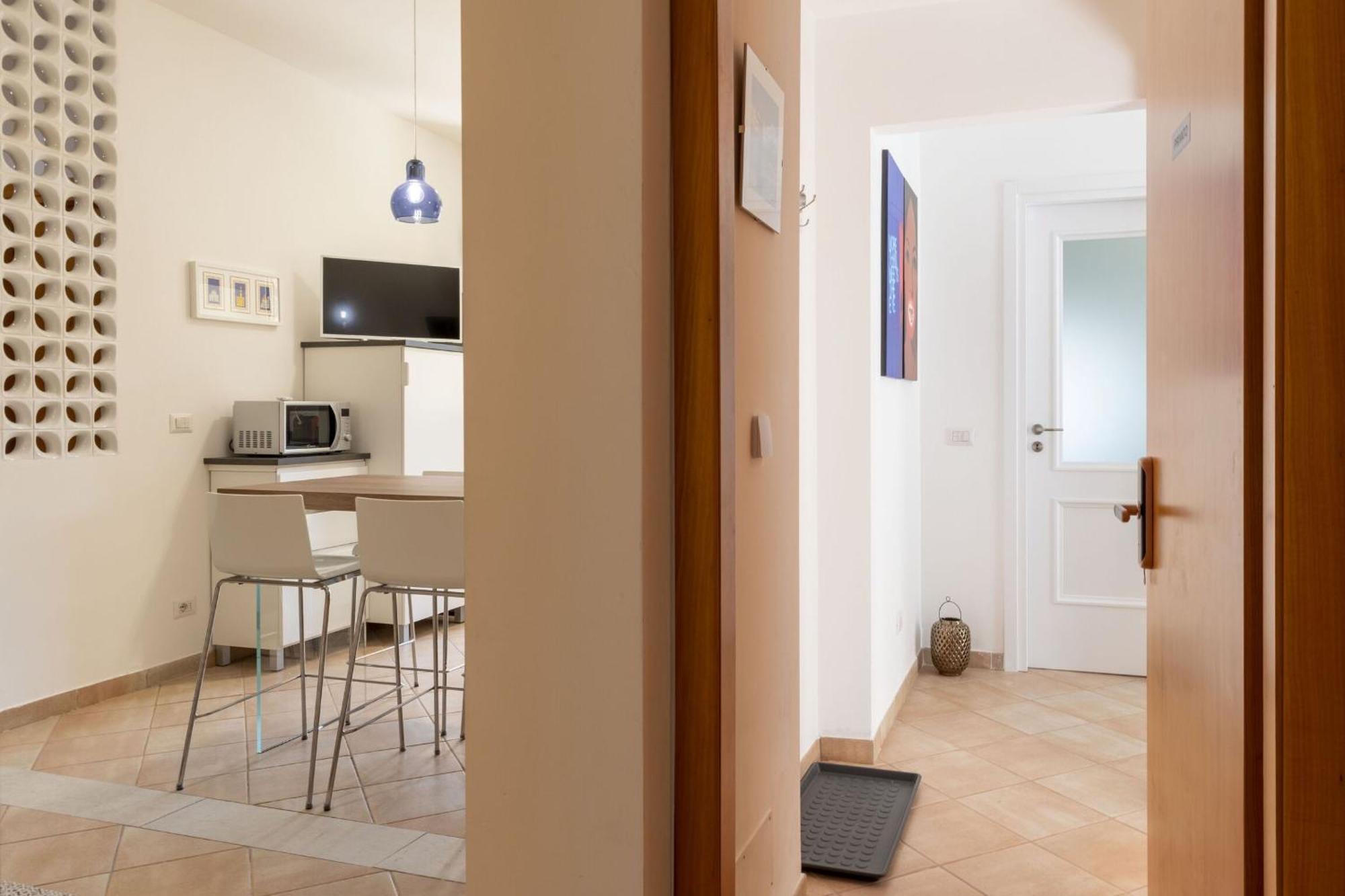Italian Experience-my Appartement *
