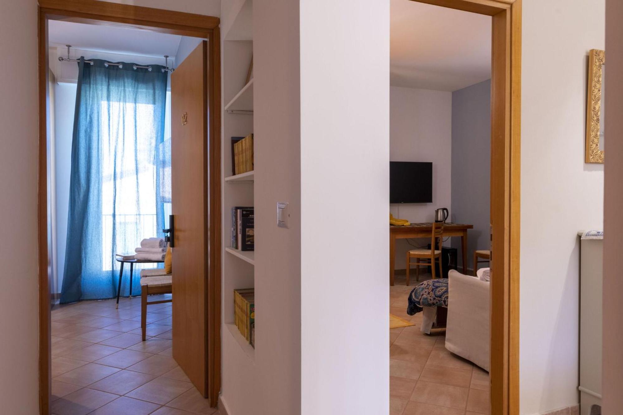 Appartement Italian Experience-my