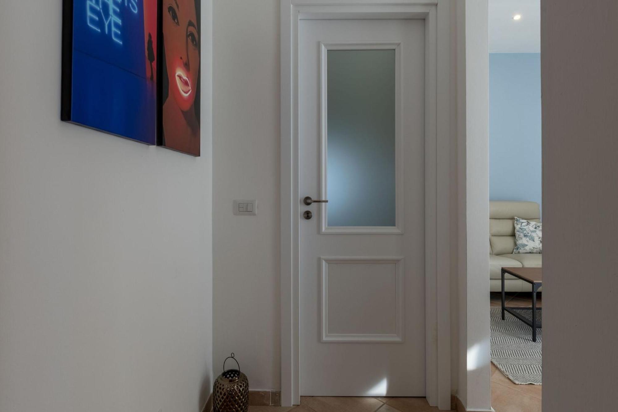 Italian Experience-my Appartement Florence