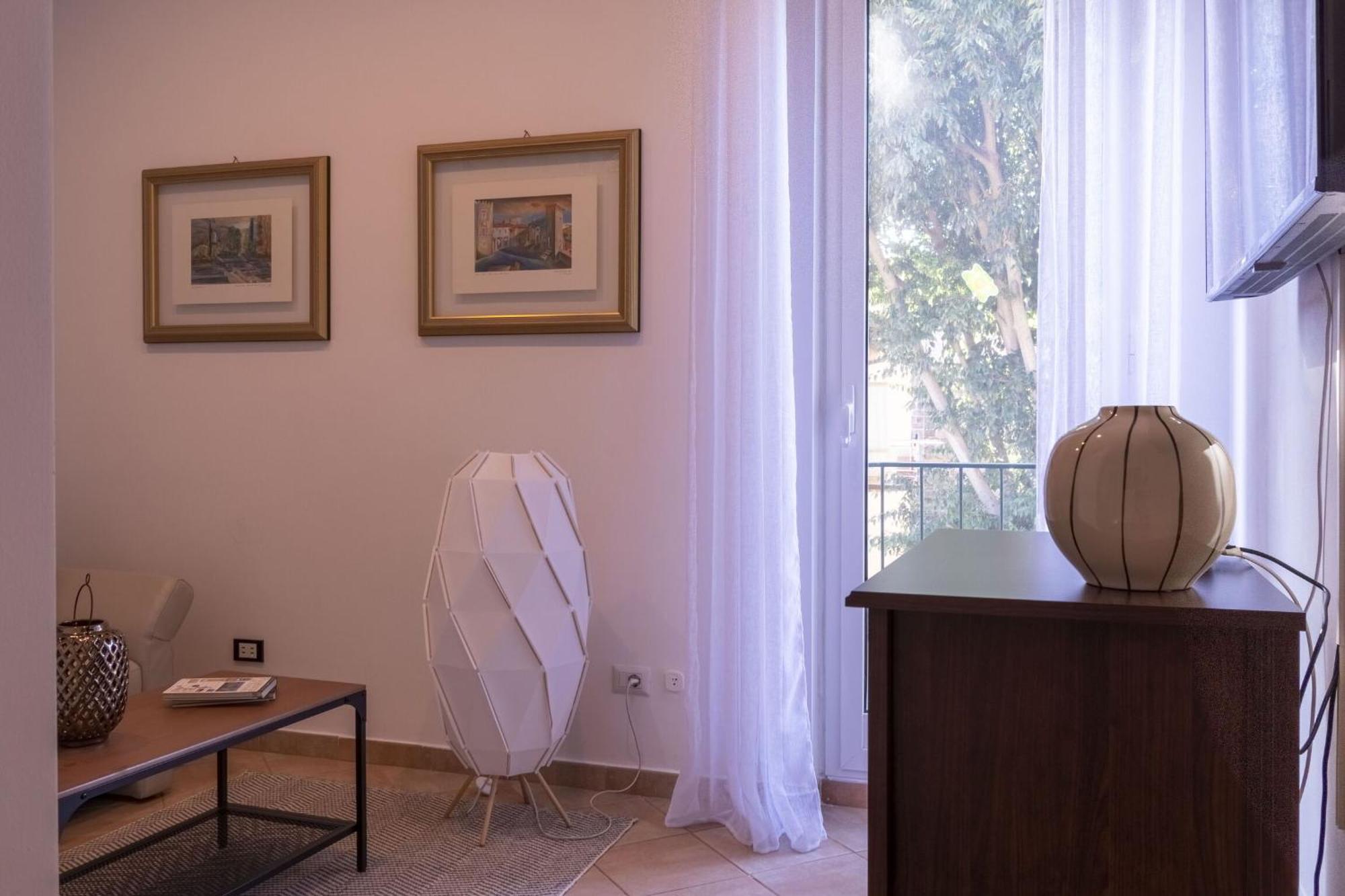 Appartement Italian Experience-my Florence