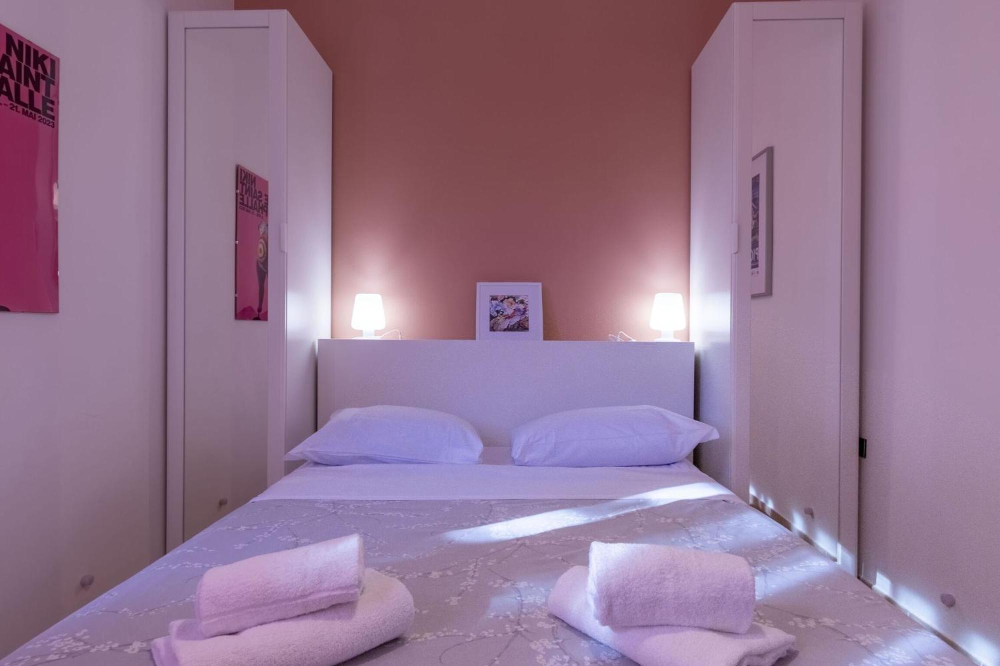 Italian Experience-my Appartement Florence