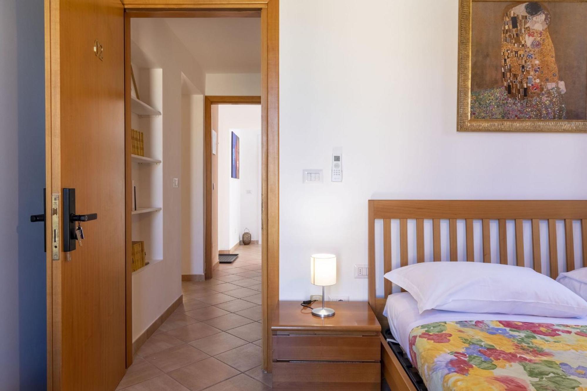Appartement Italian Experience-my Florence
