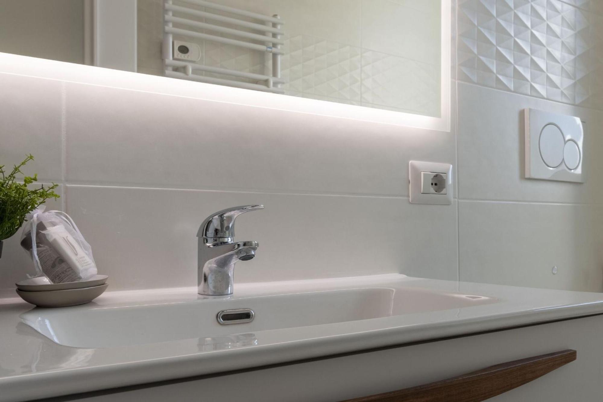 Appartement Italian Experience-my
