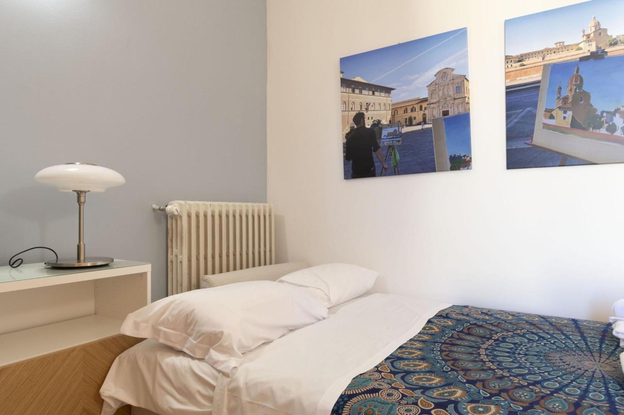 Appartement Italian Experience-my