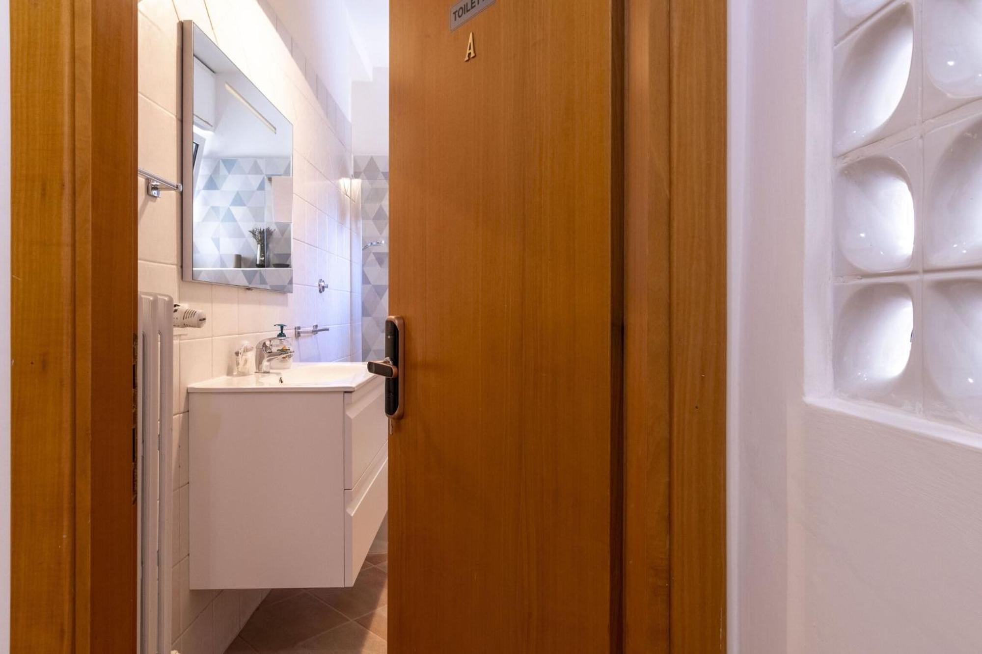 Appartement Italian Experience-my *