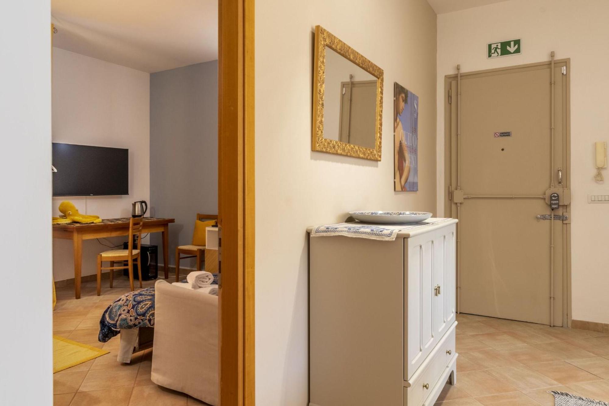 Italian Experience-my Appartement